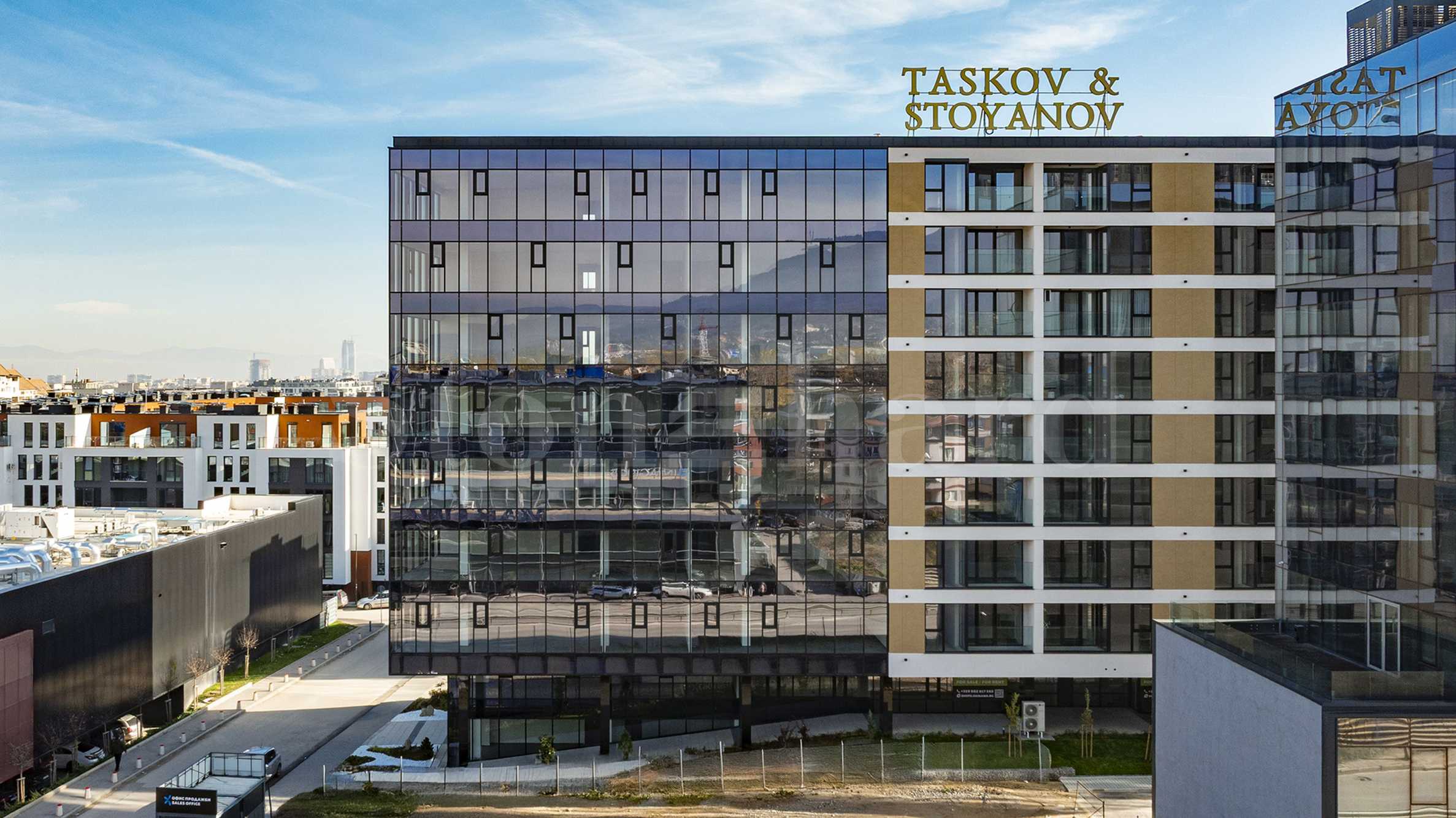 OKINAWA Boutique Residence - �������� ����� ��������1 - Stonehard