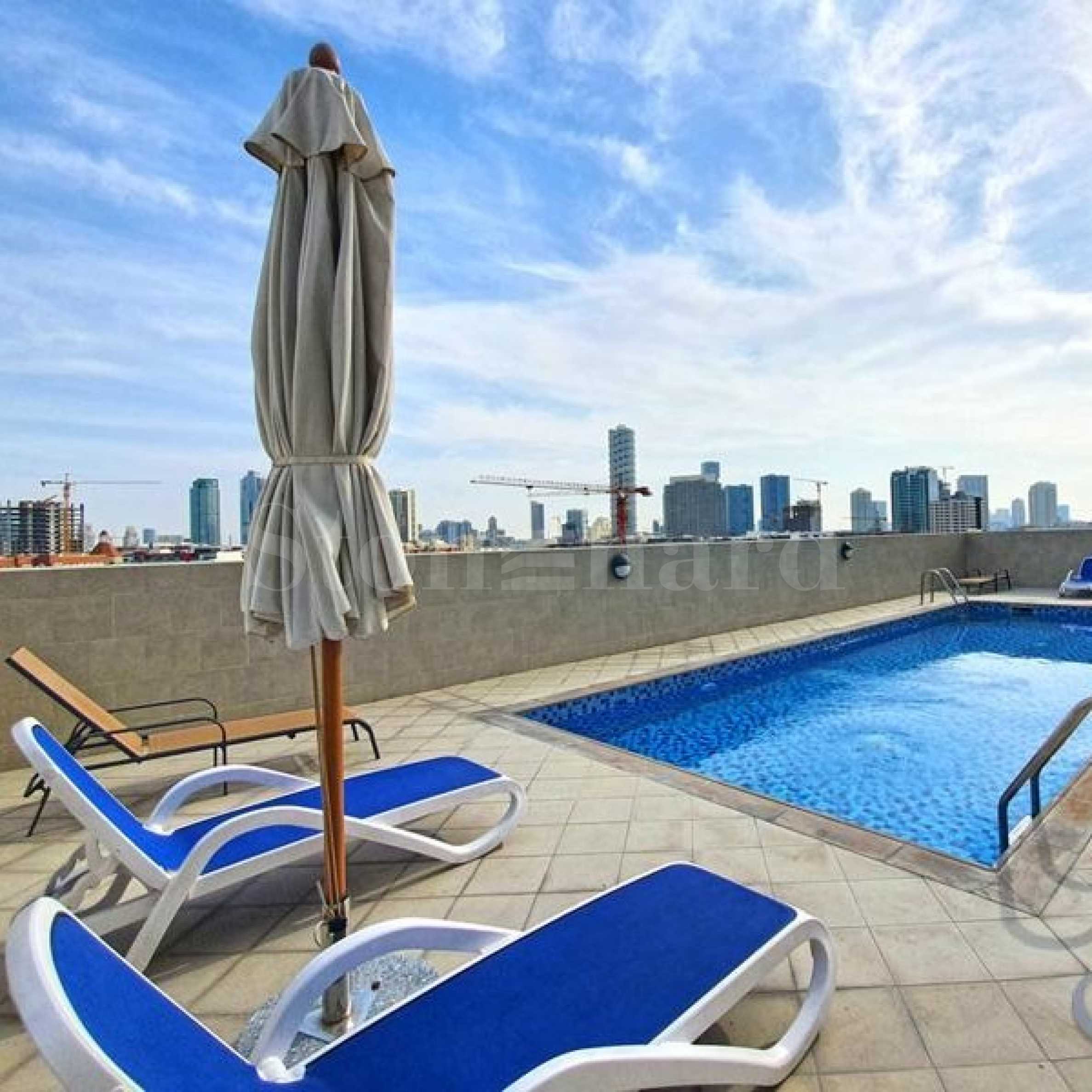 Apartments for sale in May Residence, Jumeirah Village Circle2 - Stonehard