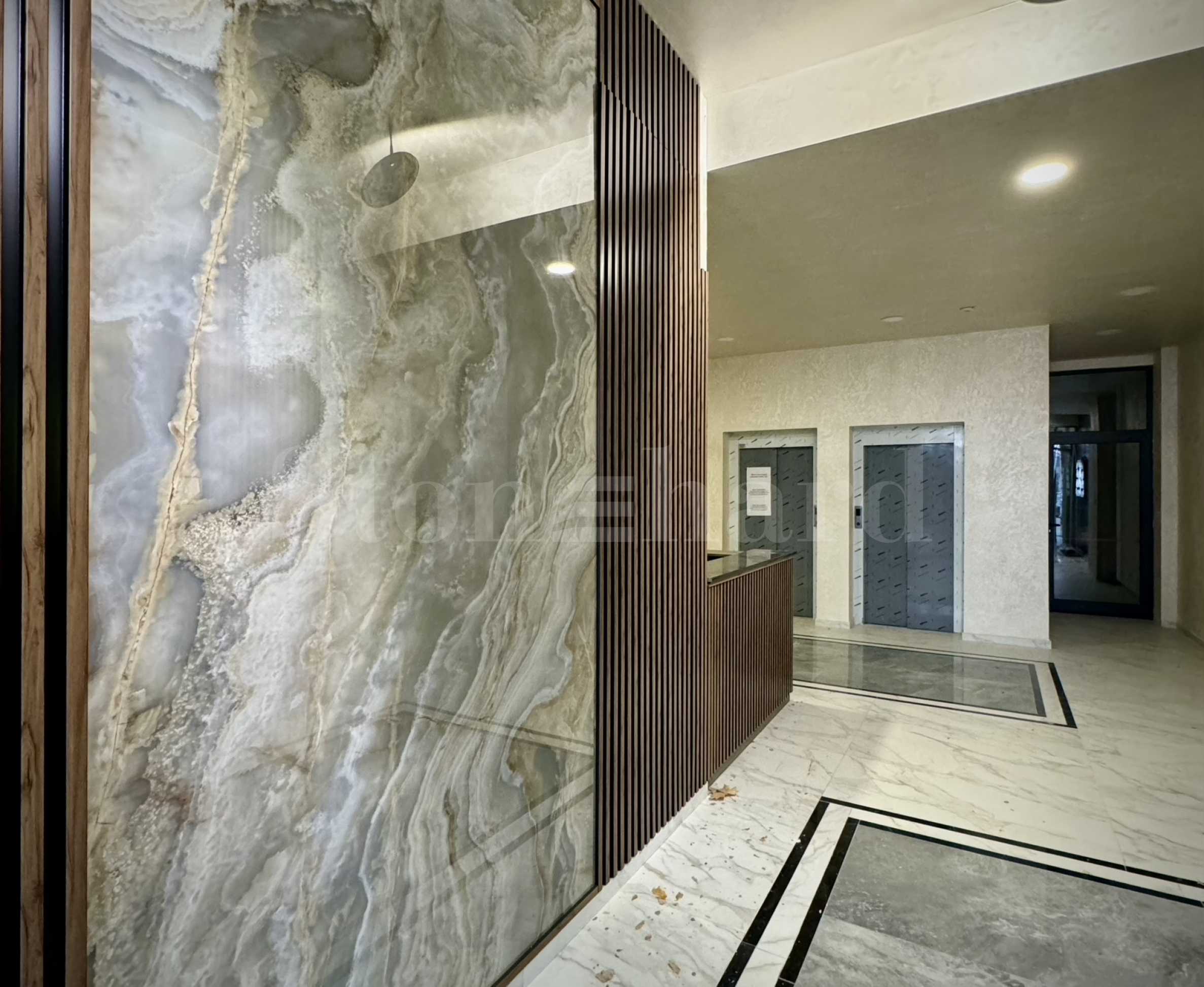 Apartments in a new complex 5 minutes from the center of Panagyurishte2 - Stonehard