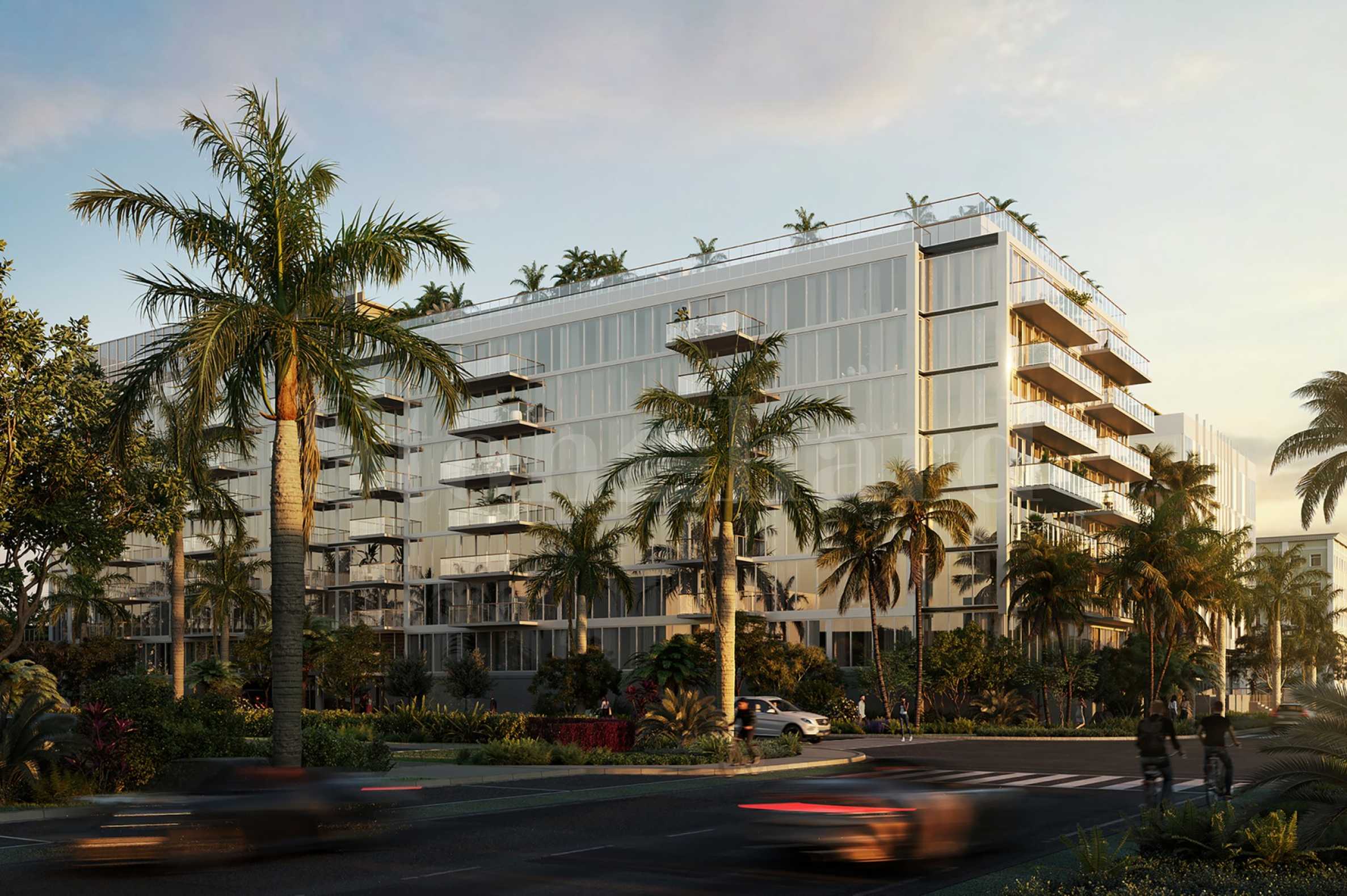 THE WELL - a healthy living environment just meters from the shore of Bay Harbor Islands 2 - Stonehard