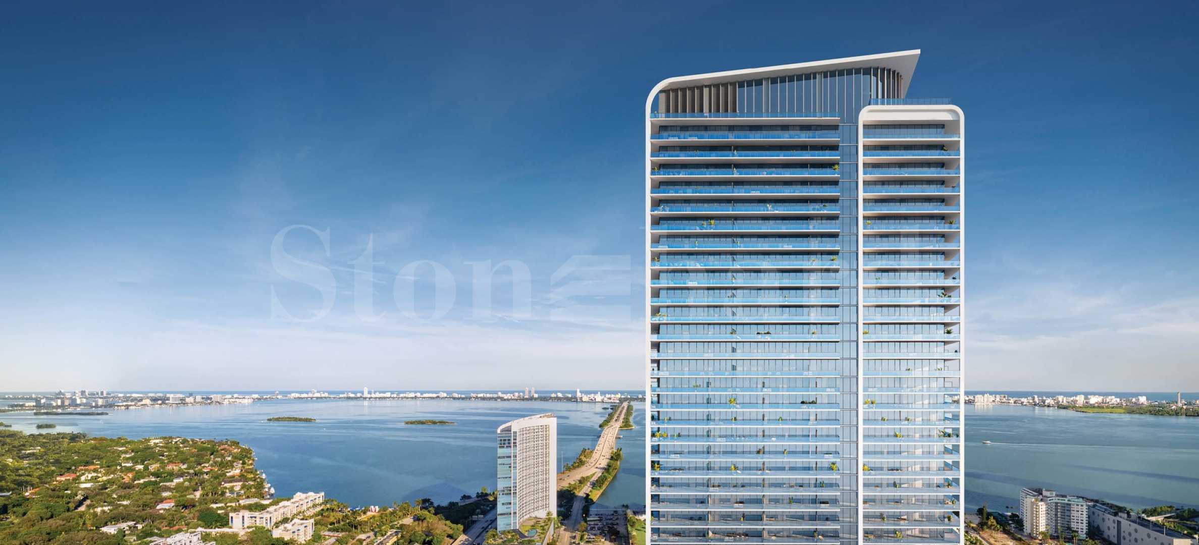 Jean Georges Miami Tropic Residences - a residential complex where taste is everything2 - Stonehard
