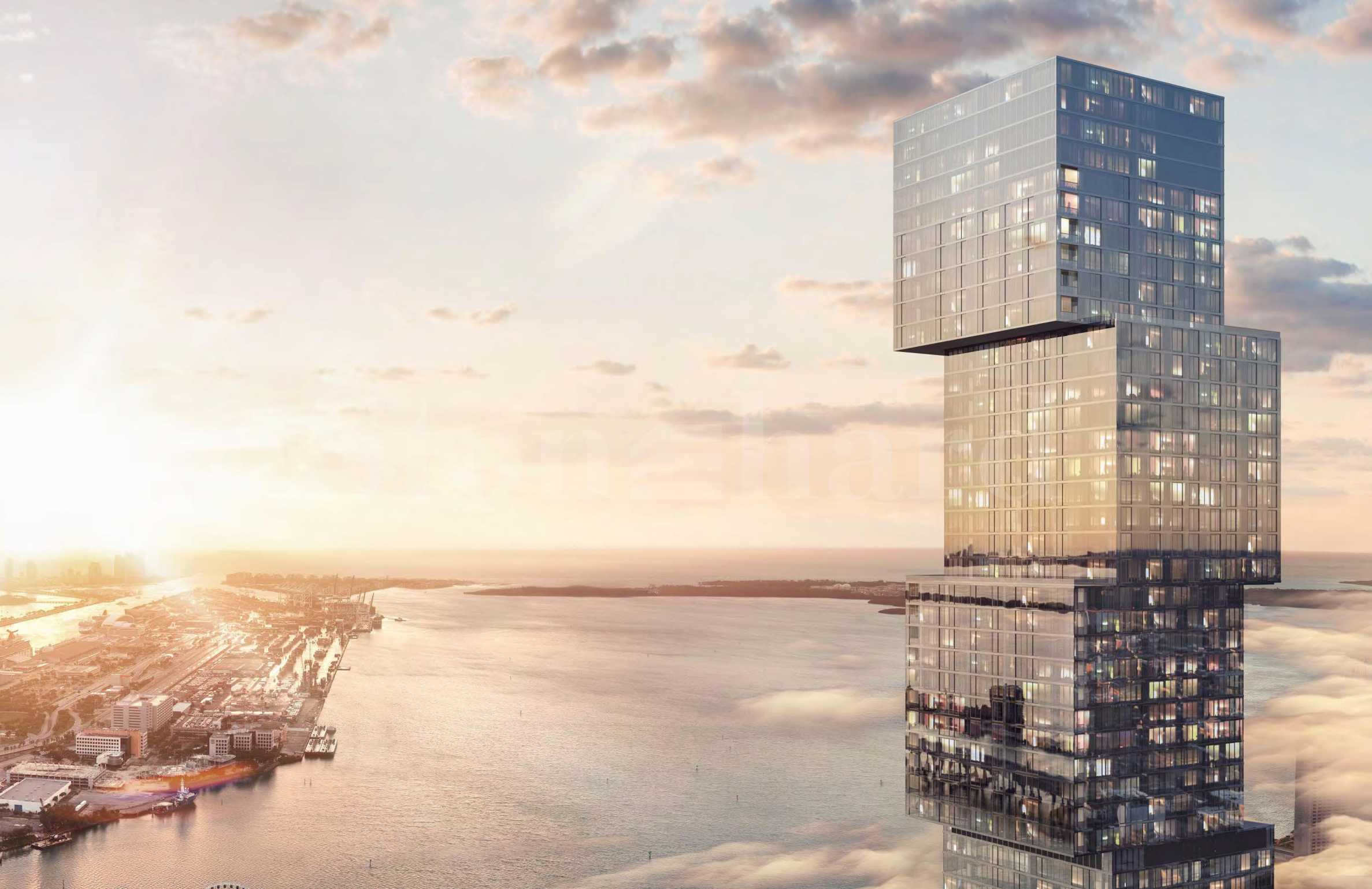 Waldorf Astoria Residences Miami - the place where history and future meet1 - Stonehard