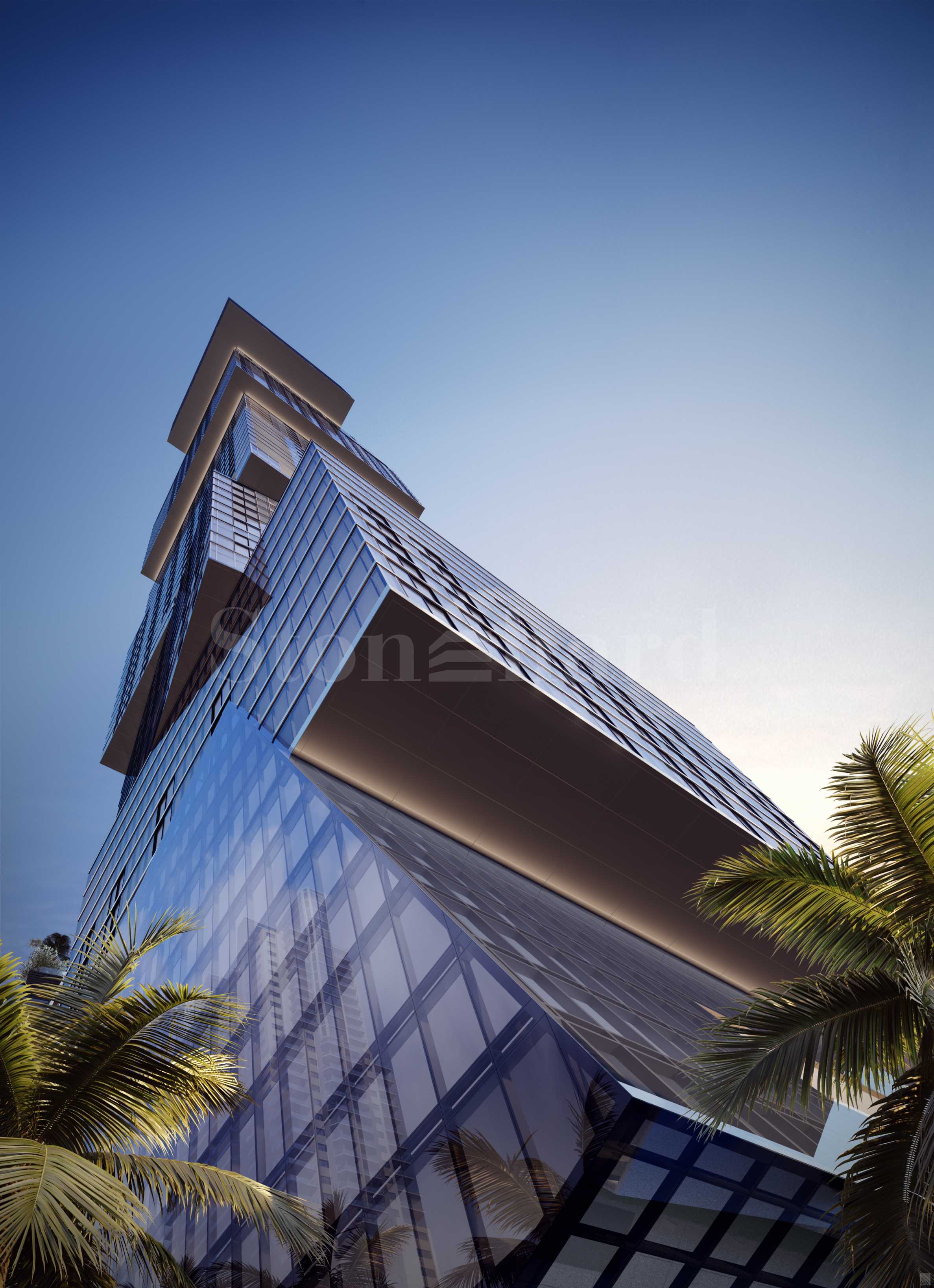 Waldorf Astoria Residences Miami - the place where history and future meet2 - Stonehard