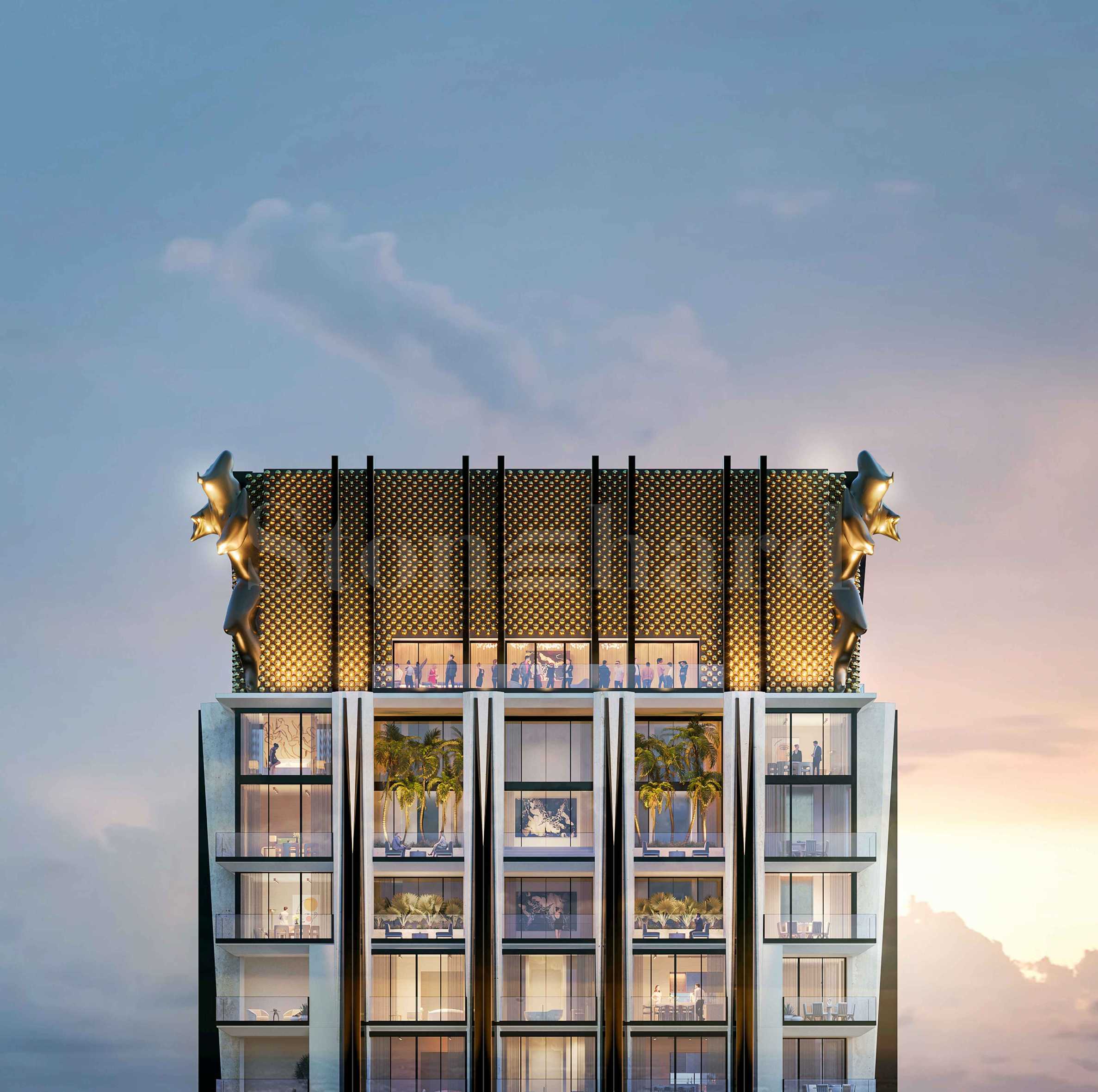 Dolce & Gabbana Residences - a record-breaking building with luxury homes in Miami2 - Stonehard