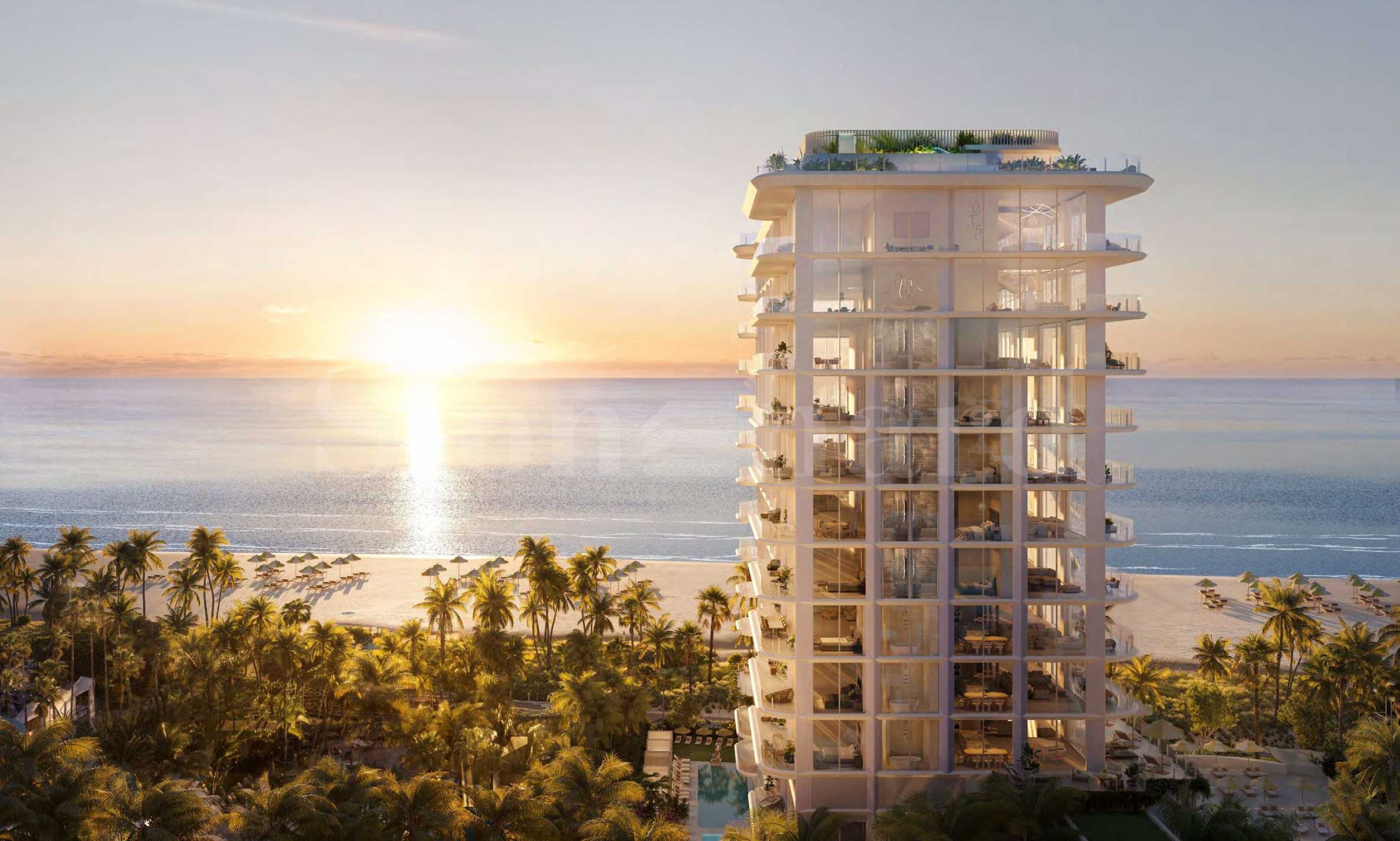 Premium Apartments at Ritz-Carlton Residences 2 - Stonehard