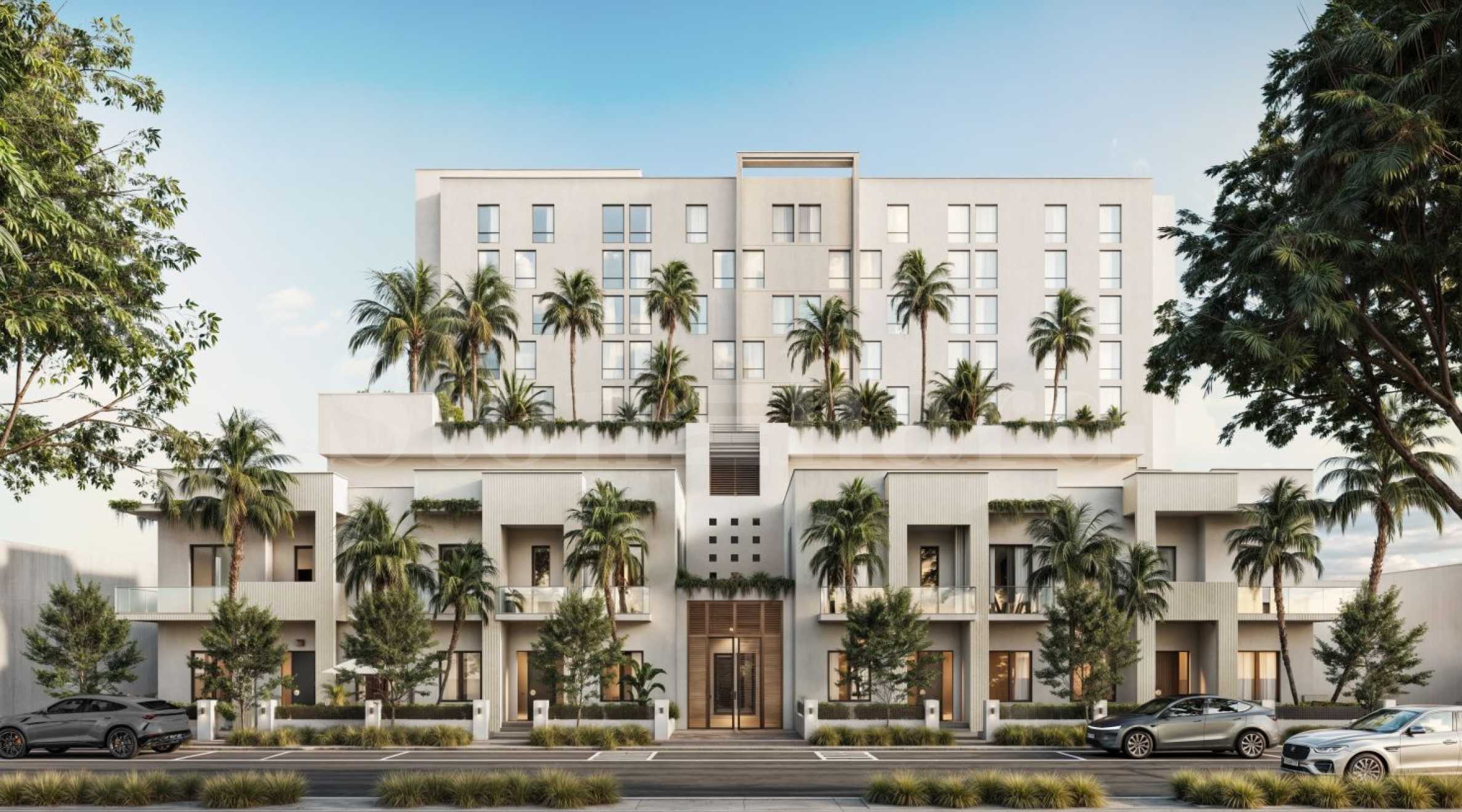 Atelier Residences Miami - homes with excellent investment potential1 - Stonehard