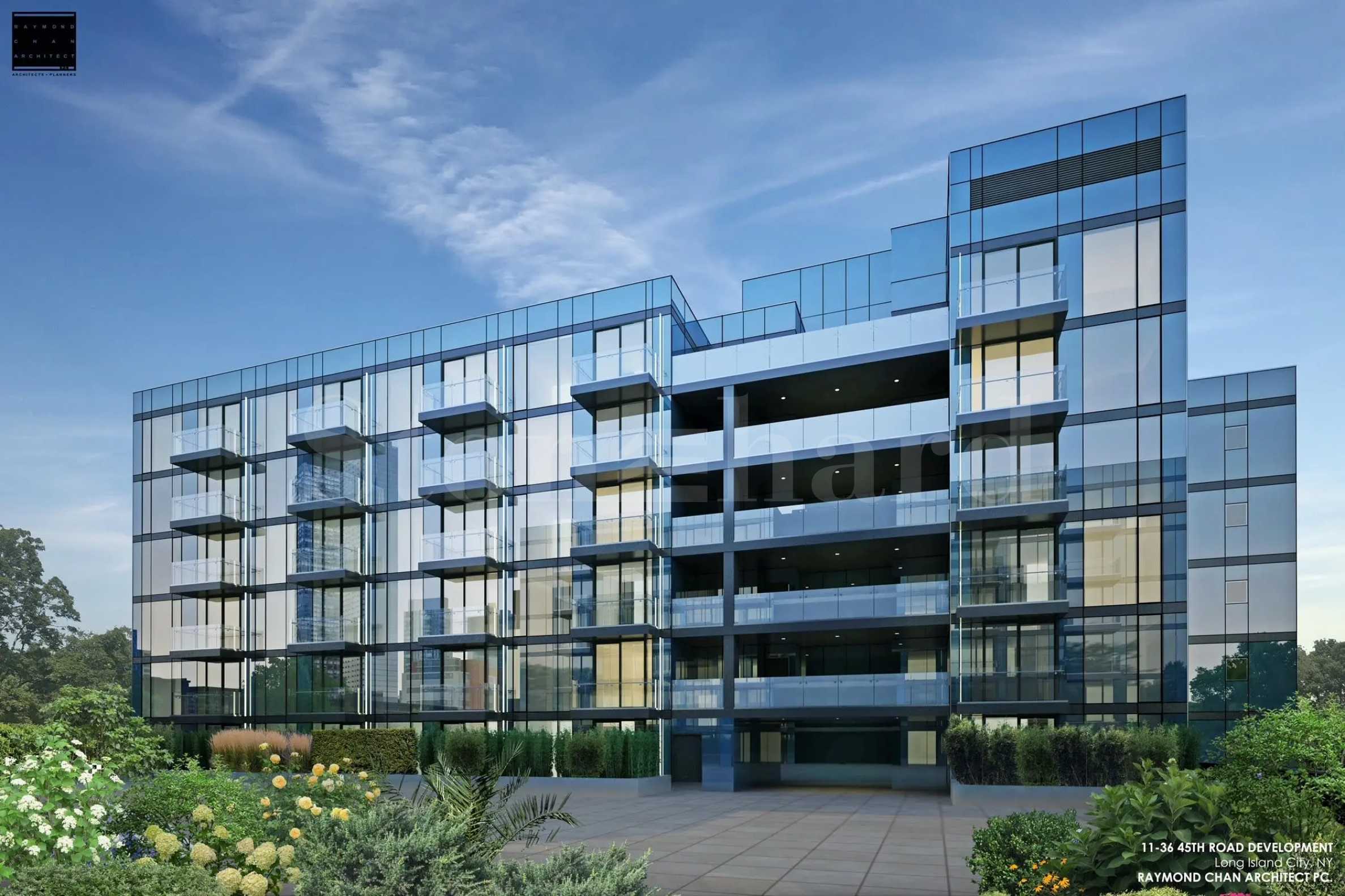 Stylish apartments in Vesta LIC - a rare investment opportunity in New York1 - Stonehard