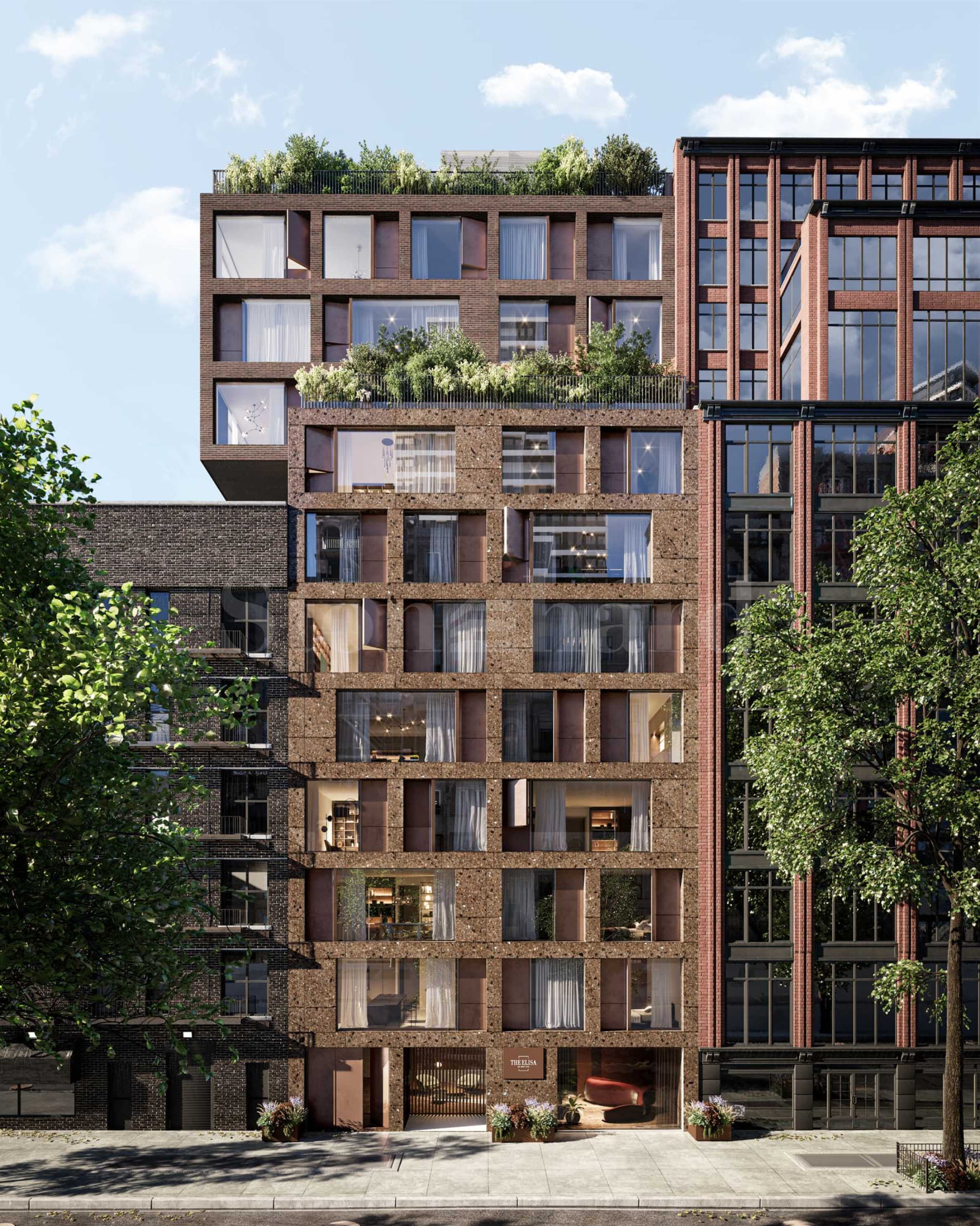 The Elisa - luxury living in one of New York's most prestigious neighborhoods2 - Stonehard
