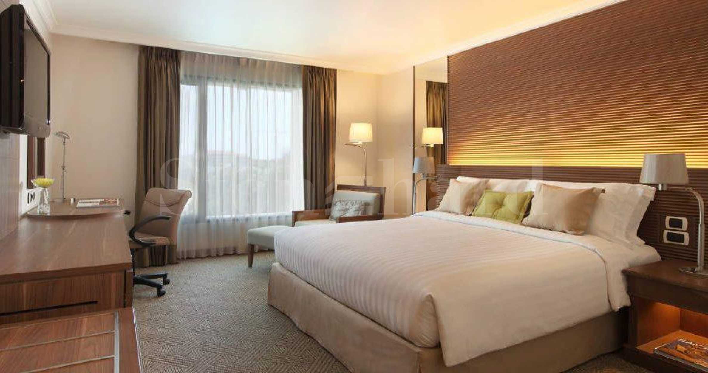 Apartments for sale in Dusit Princess Rijas, JVT2 - Stonehard