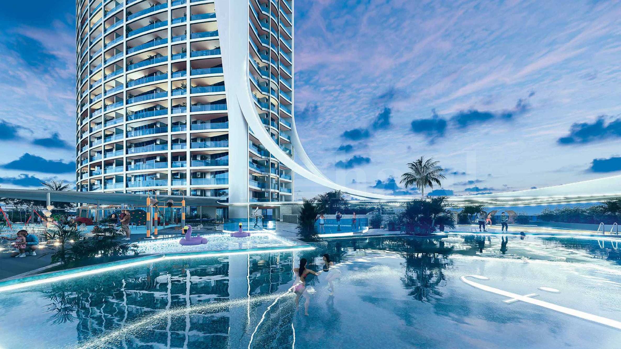 Apartments for sale in Fashionz, JVT1 - Stonehard