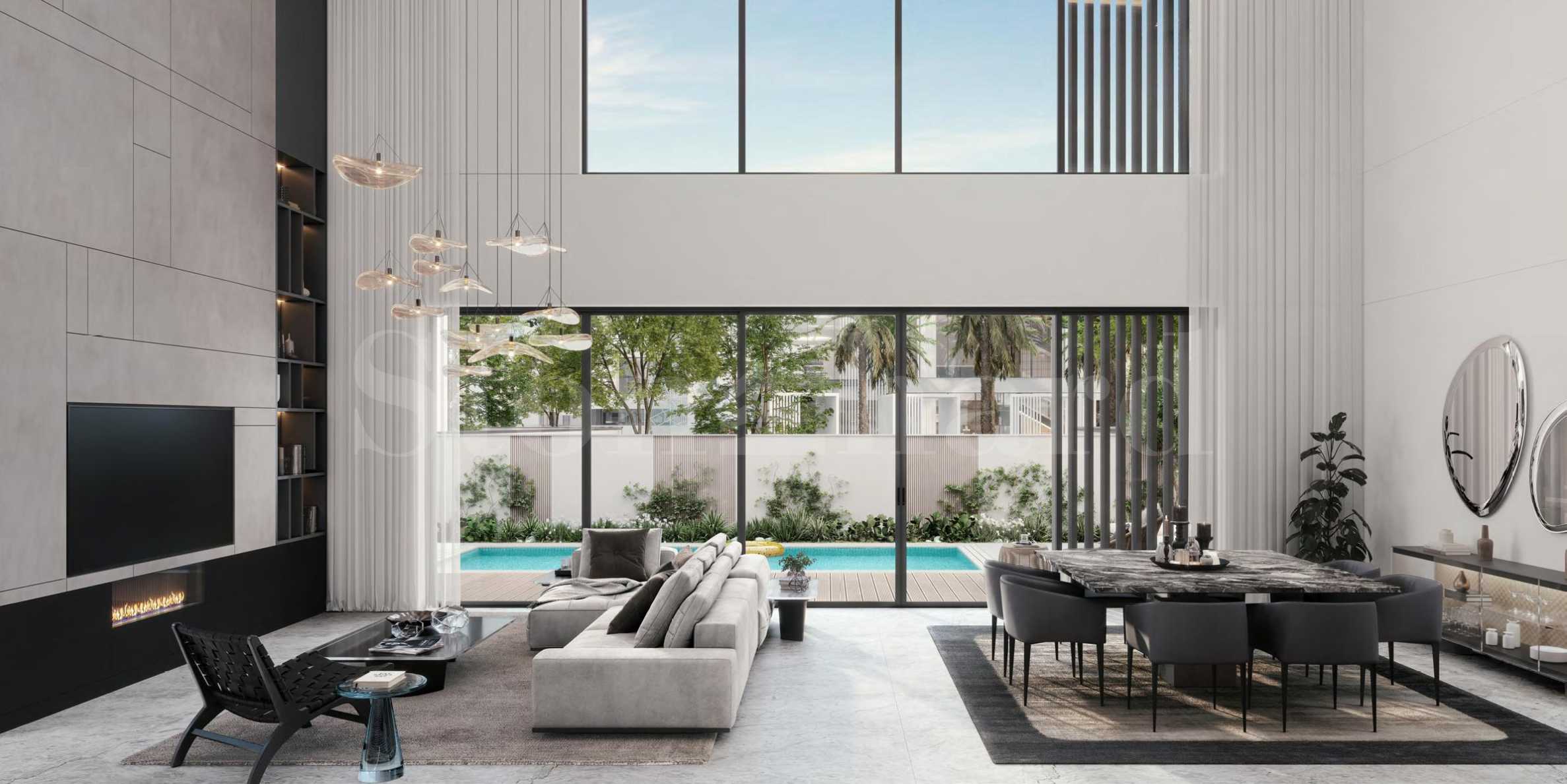 The Watercrest � MBR City2 - Stonehard