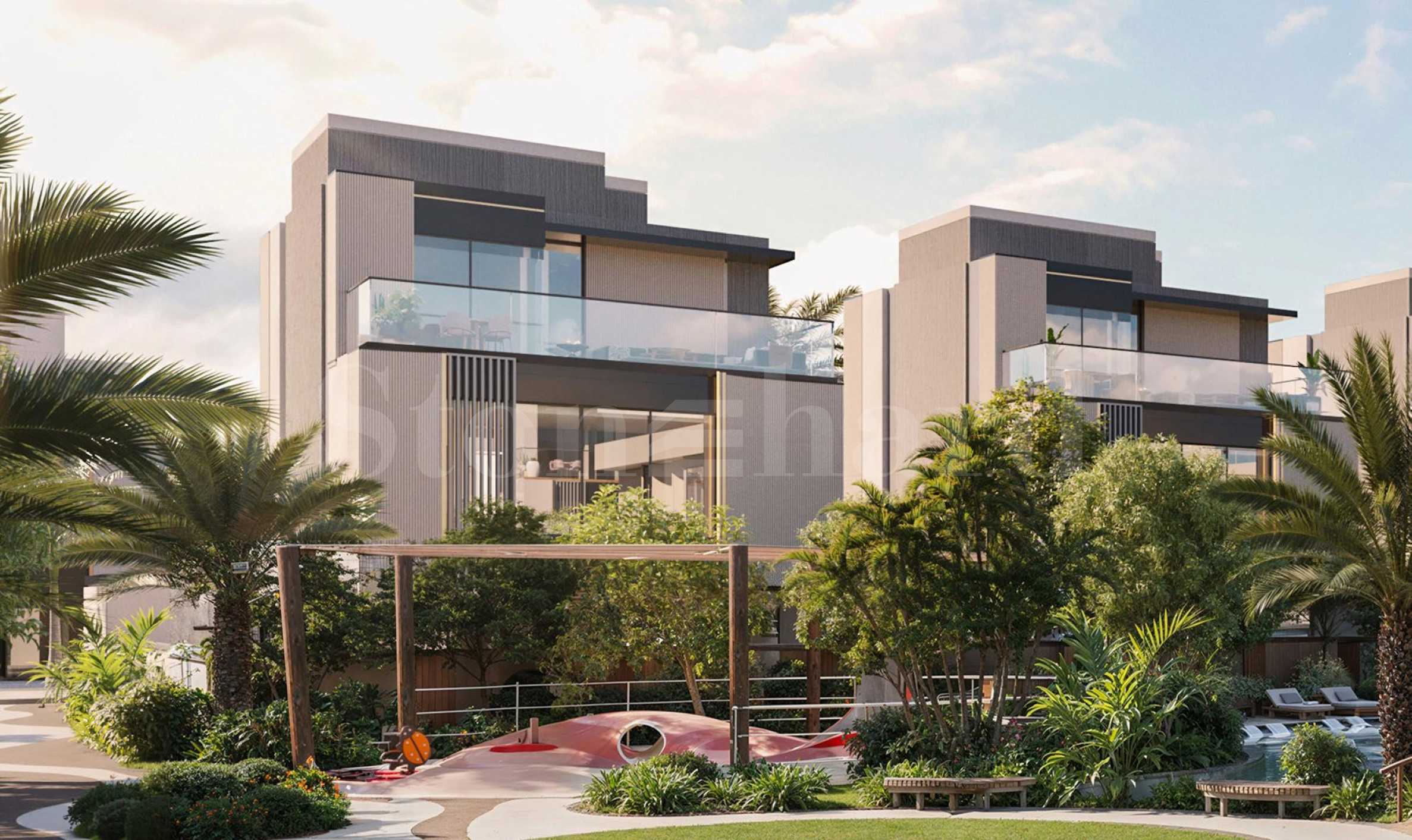 The Watercrest � MBR City1 - Stonehard