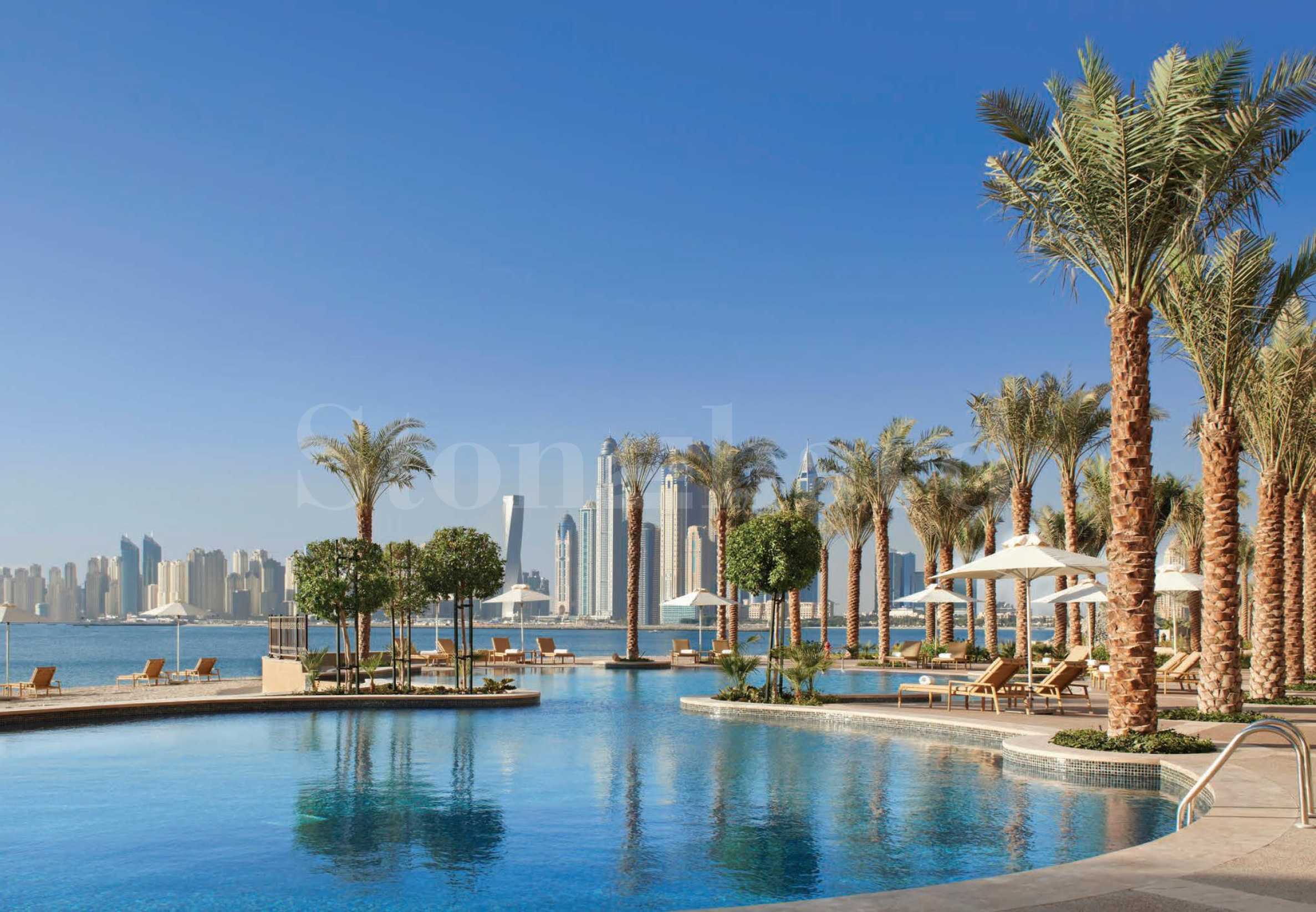 Apartments for sale in Fairmont Marina Residences, Abu Dhabi2 - Stonehard