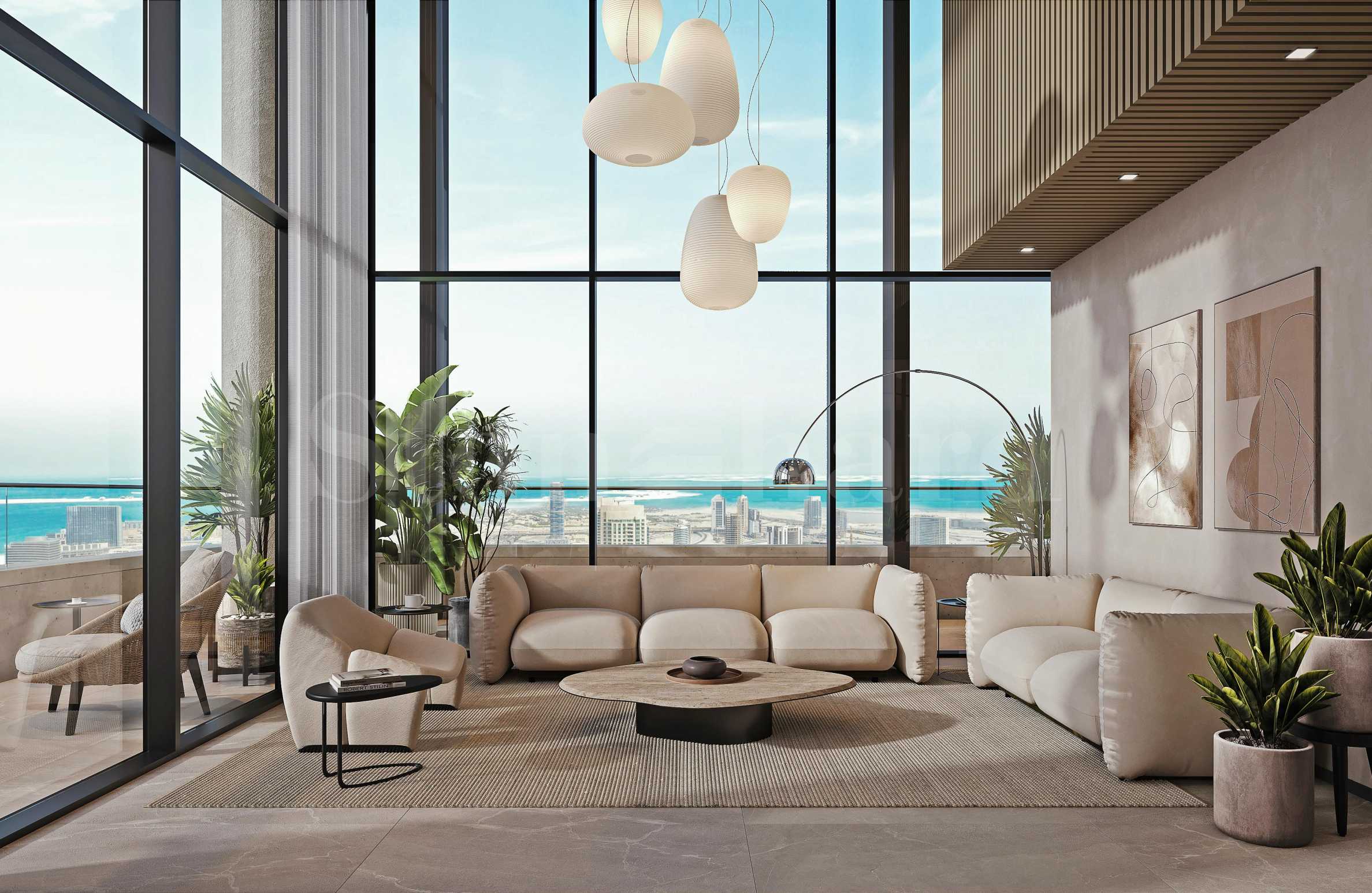 Apartments for sale in Haven Bay, Dubai Islands2 - Stonehard