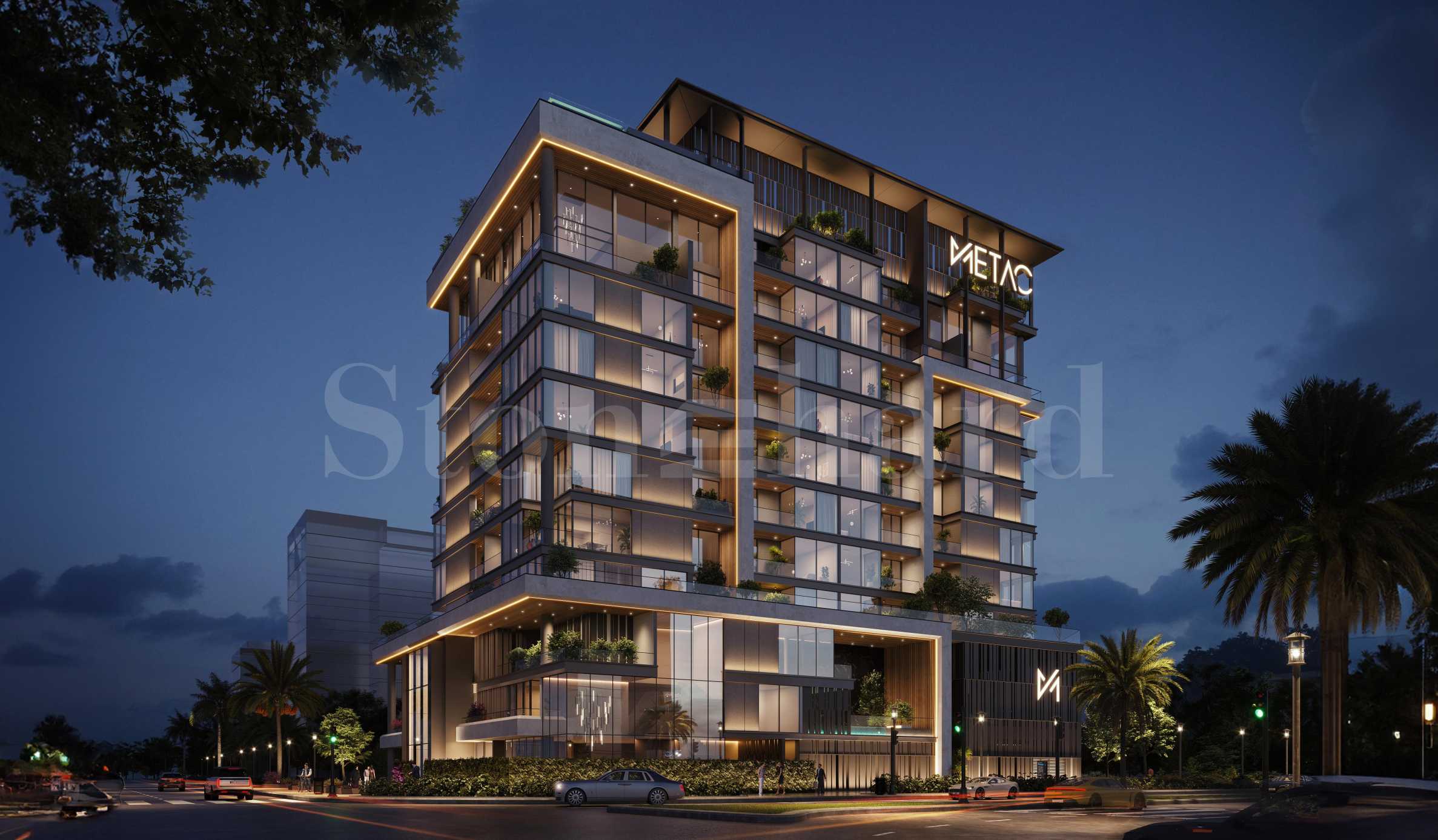 Apartments for sale in Haven Bay, Dubai Islands1 - Stonehard