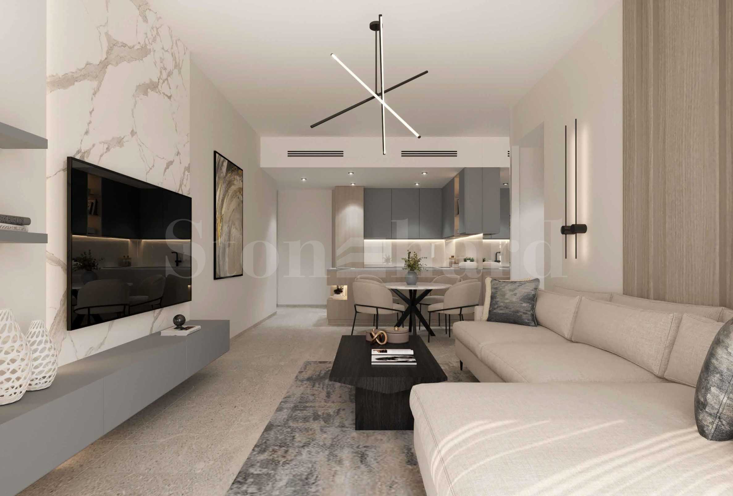 Apartments for sale in Aark Residences, Dubailand2 - Stonehard