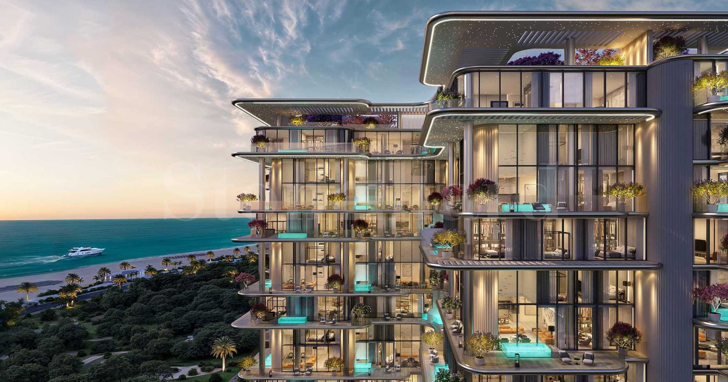 Villa Del Gavi, Dubai Islands1 - Stonehard