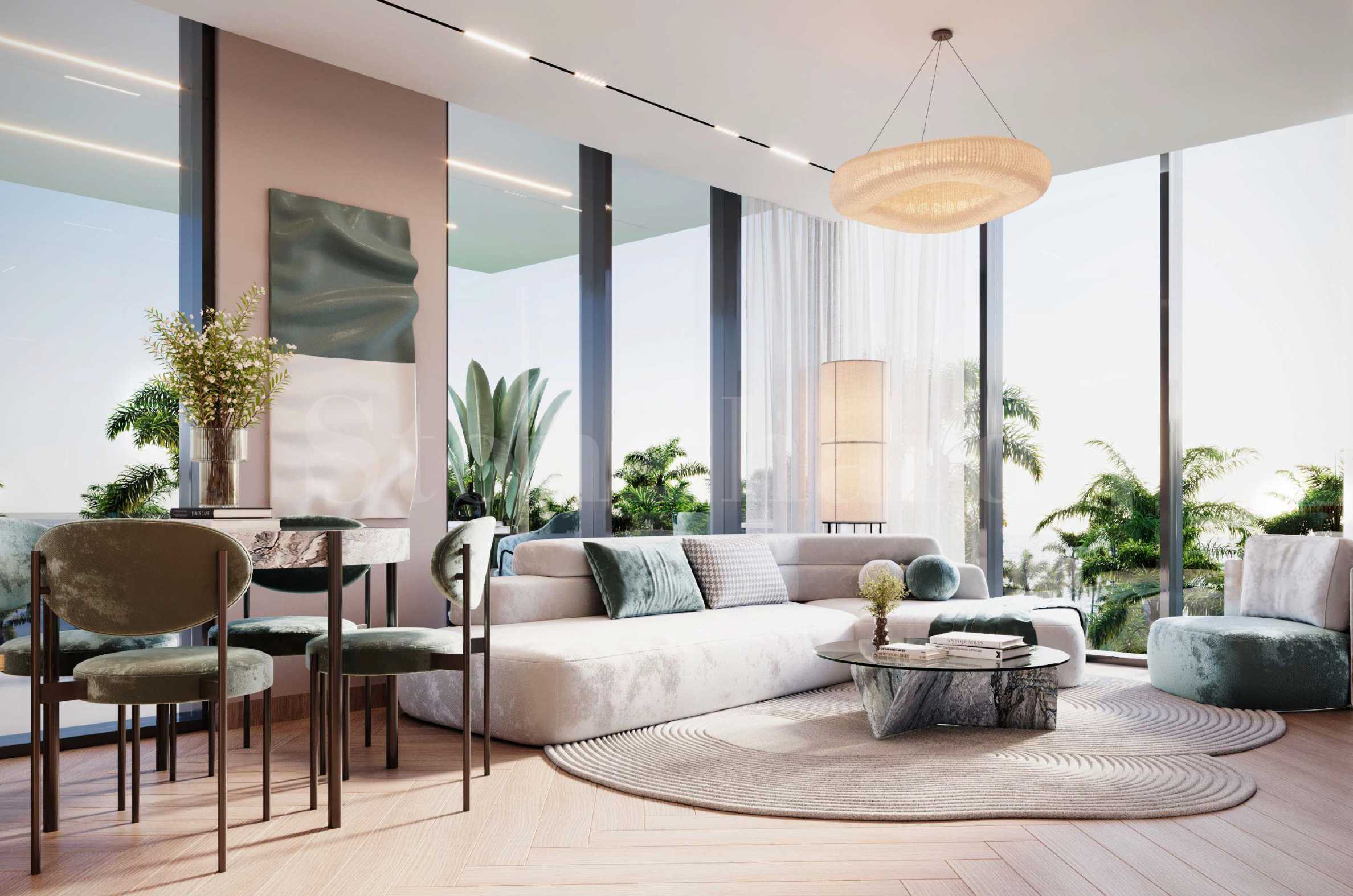 Apartments for sale in Uno Luxe, Al Marjan Island1 - Stonehard