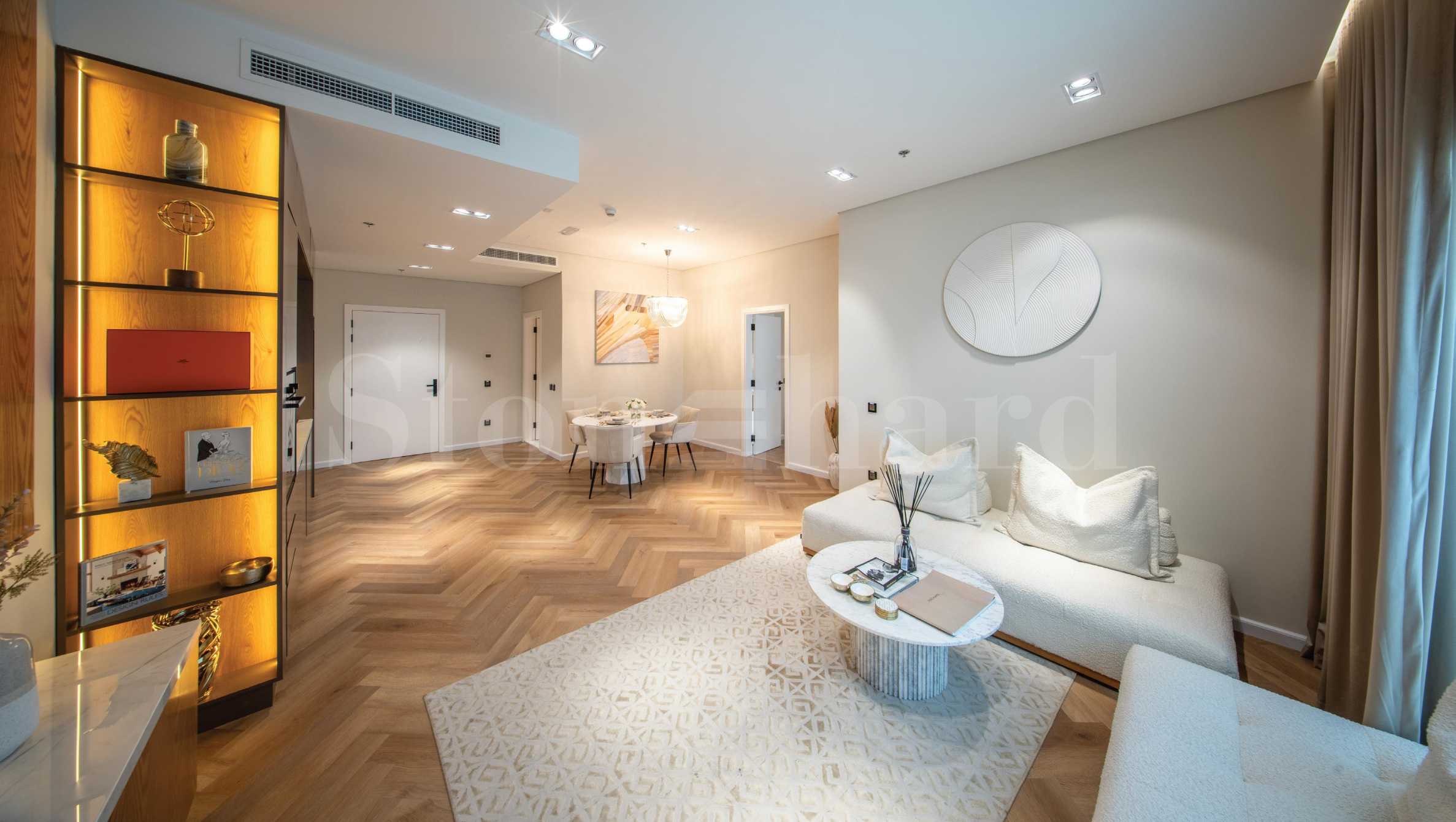 Apartments for sale in Solena The Orchard Place, JVC2 - Stonehard