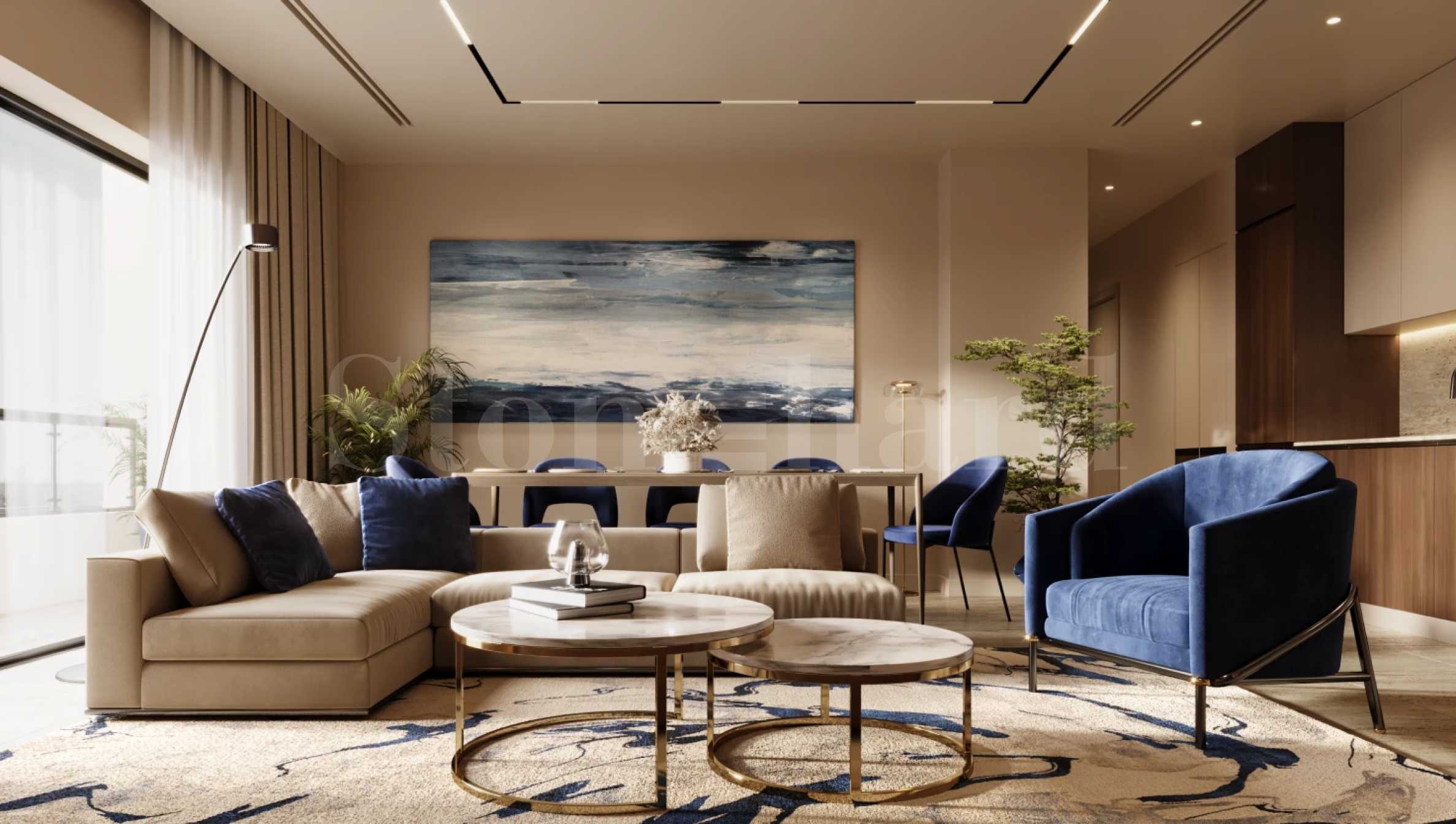 Apartments for sale in MAG 777, Dubai Sports City2 - Stonehard