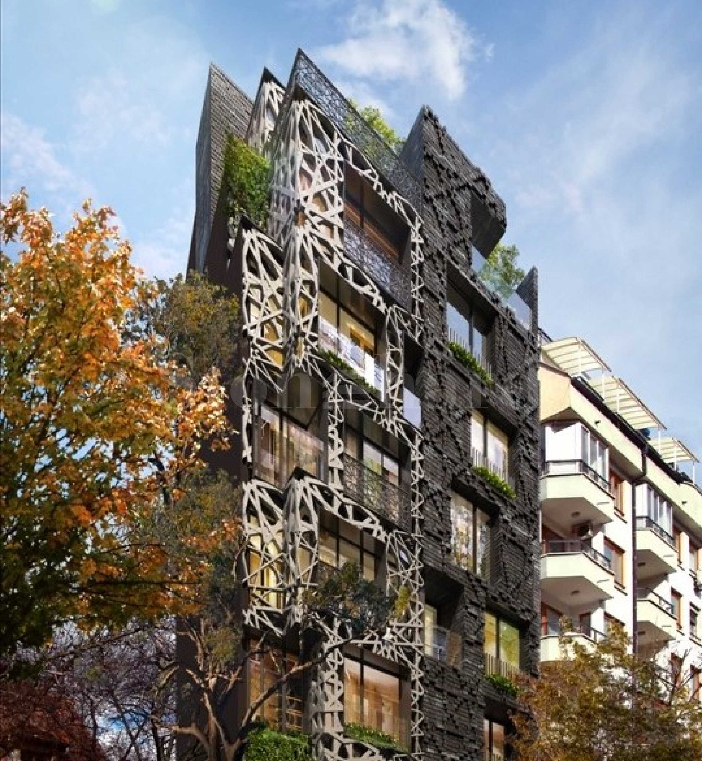 Apartment in Sofia1 - Stonehard