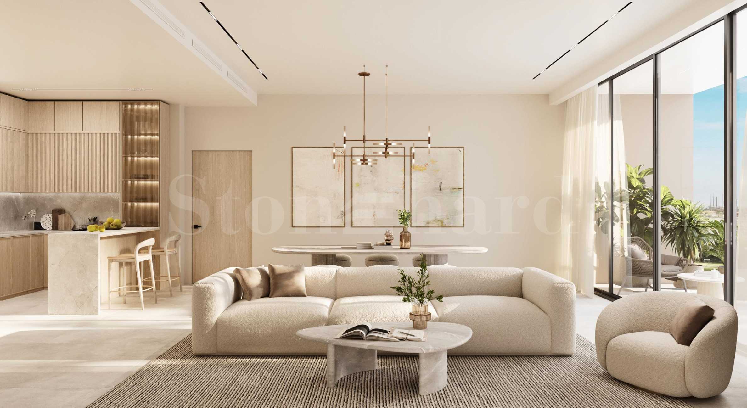 Apartments for sale in The Collection at Taiyo2 - Stonehard