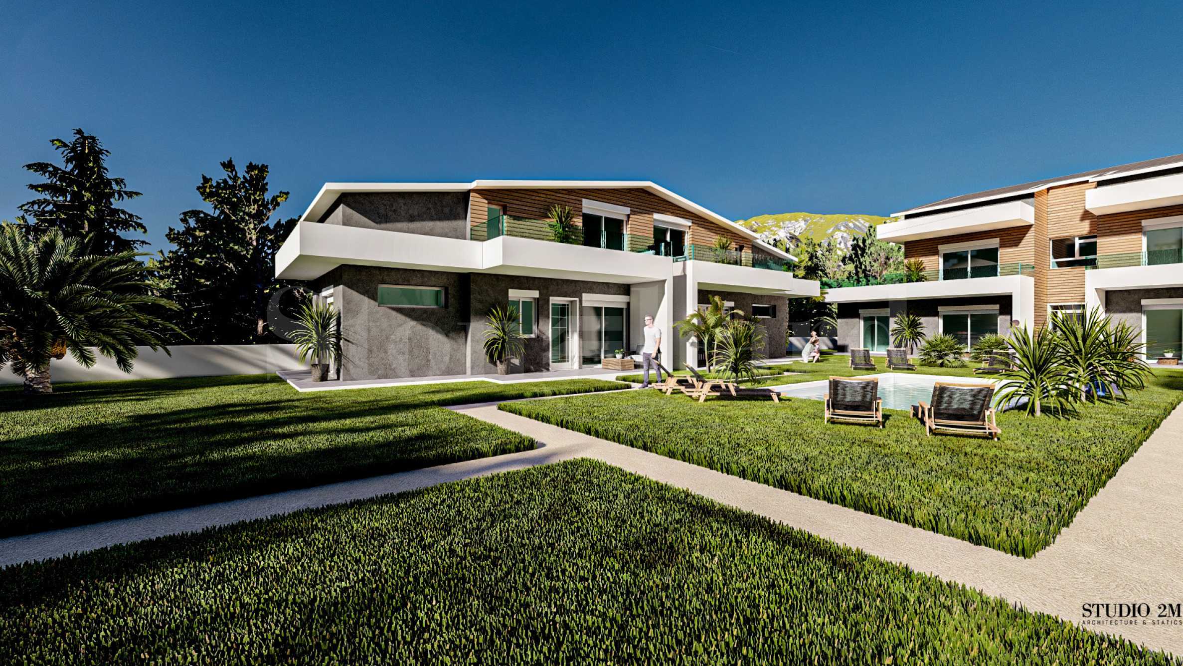 ��������������� ����� ����������� ����� � 100 ������ �� ����� � �����-������, ������ �����. 2 - Stonehard