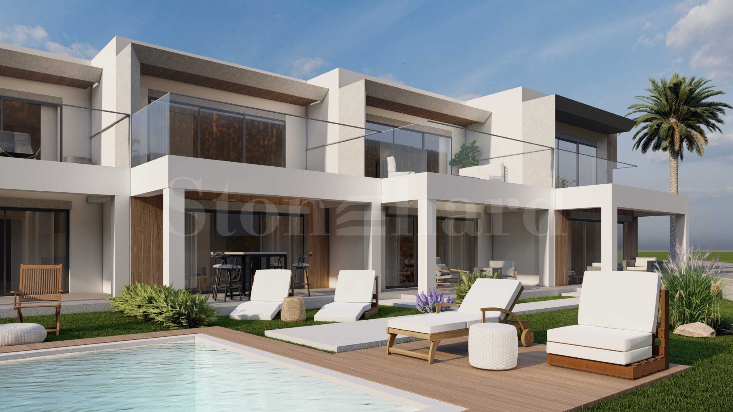 ������������ ����� � ��������� Panorama Anna-Maria, ������������� � ��������� ������ �������. 2 - Stonehard