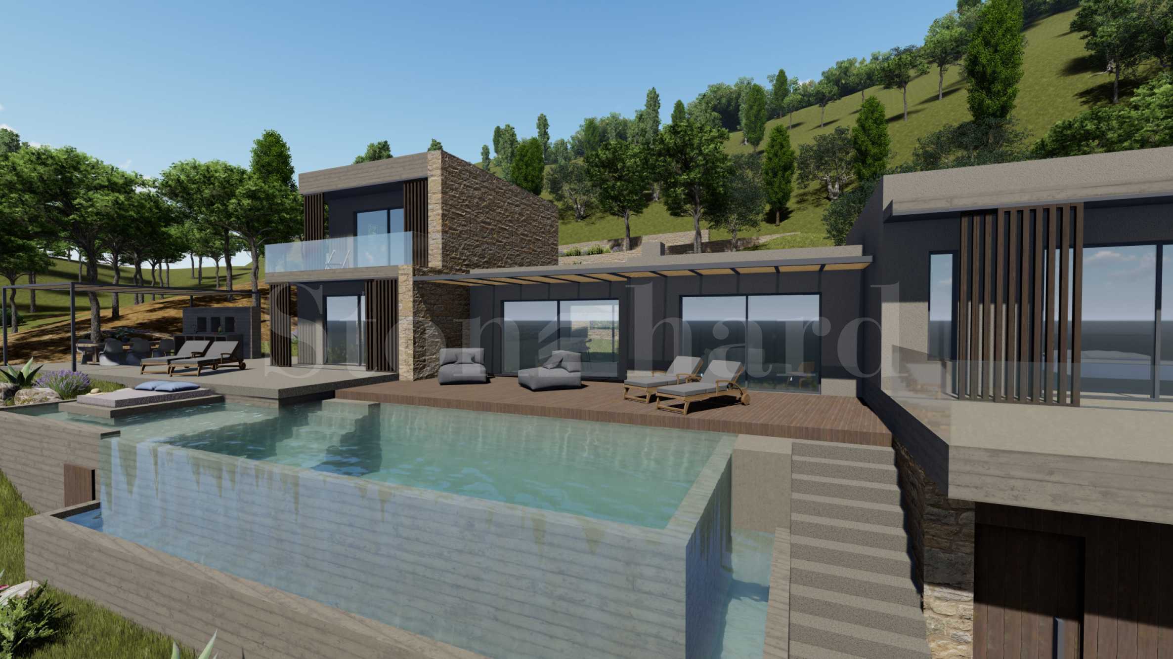 Past, present and future, a unique symbiosis on the island of Lefkada2 - Stonehard