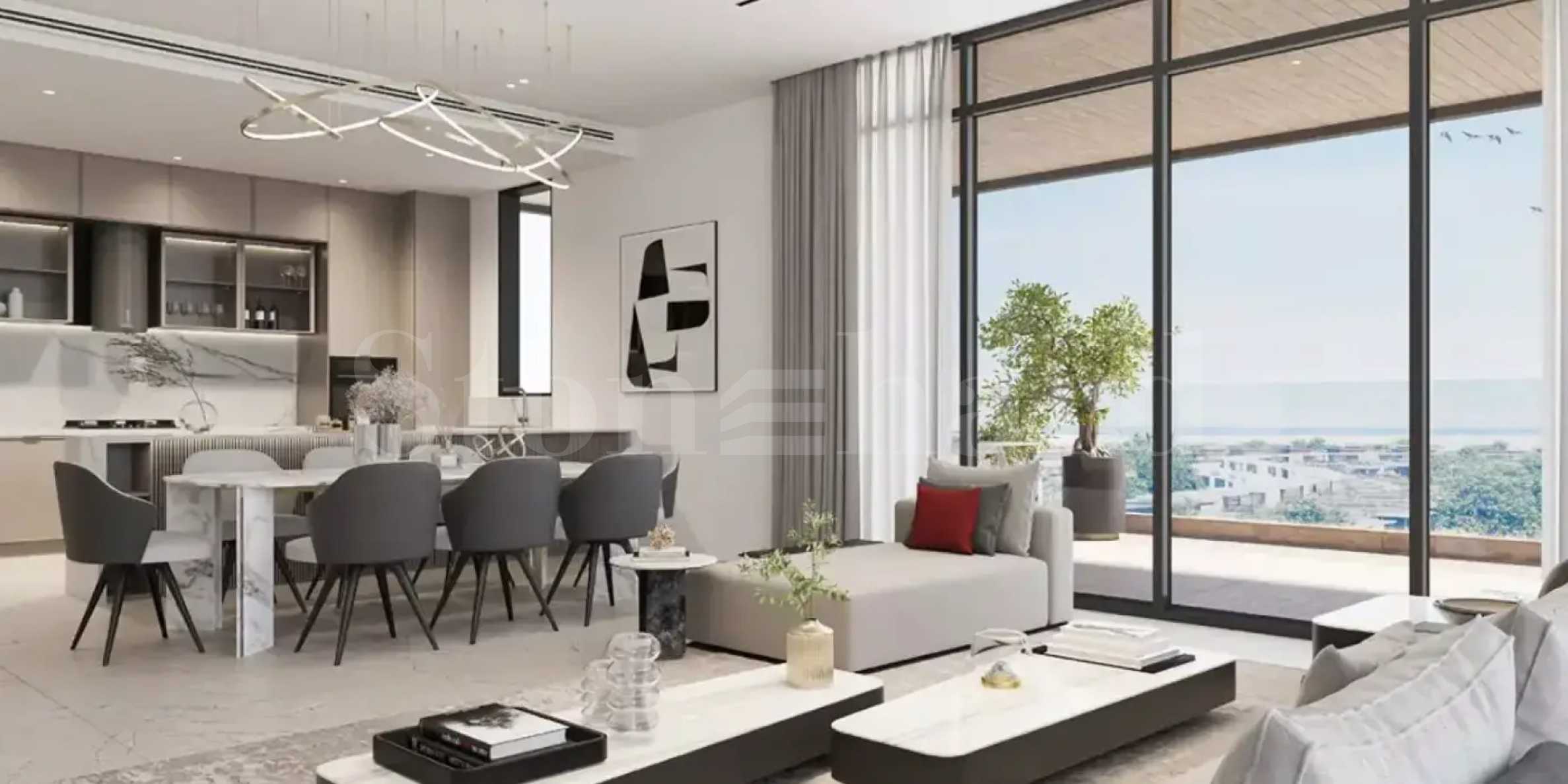 Apartments in a modern building in a prime location on Al Reem Island, Abu Dhabi 2 - Stonehard