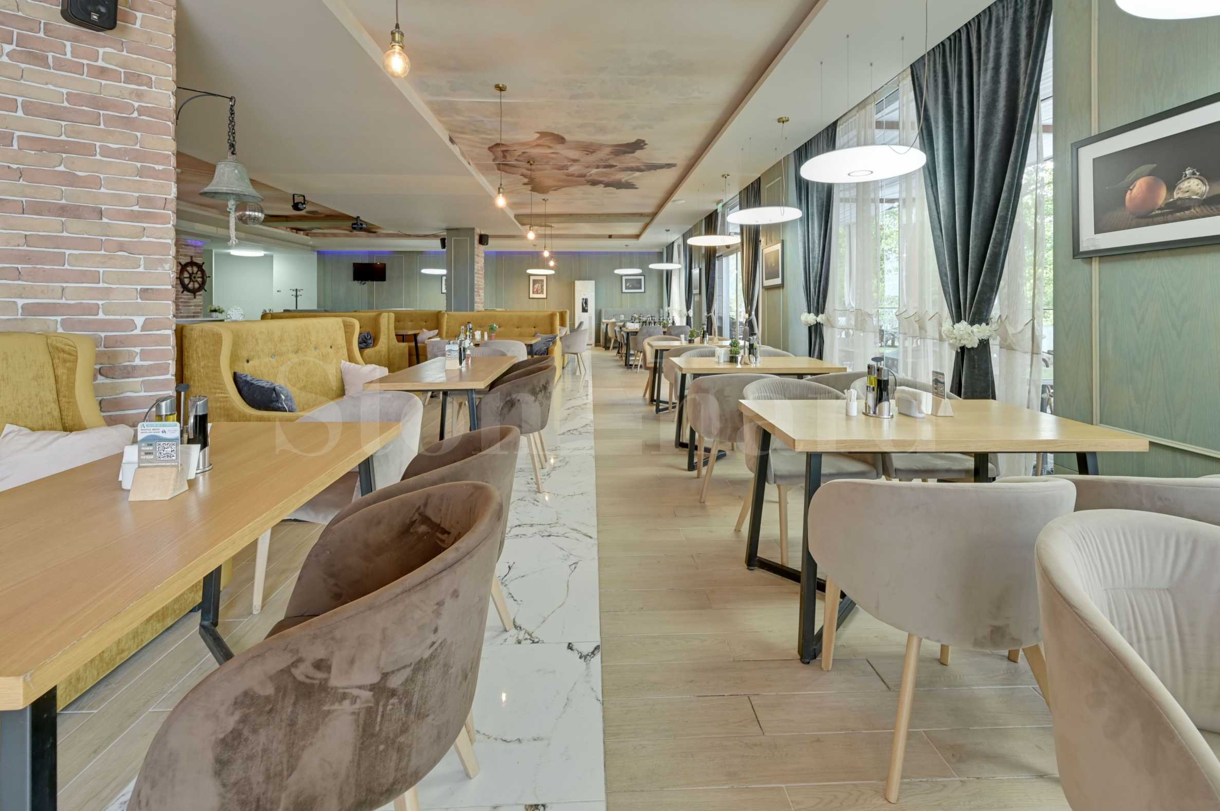 Elegant apart hotel on the first line in Primorsko � investment with sea view2 - Stonehard