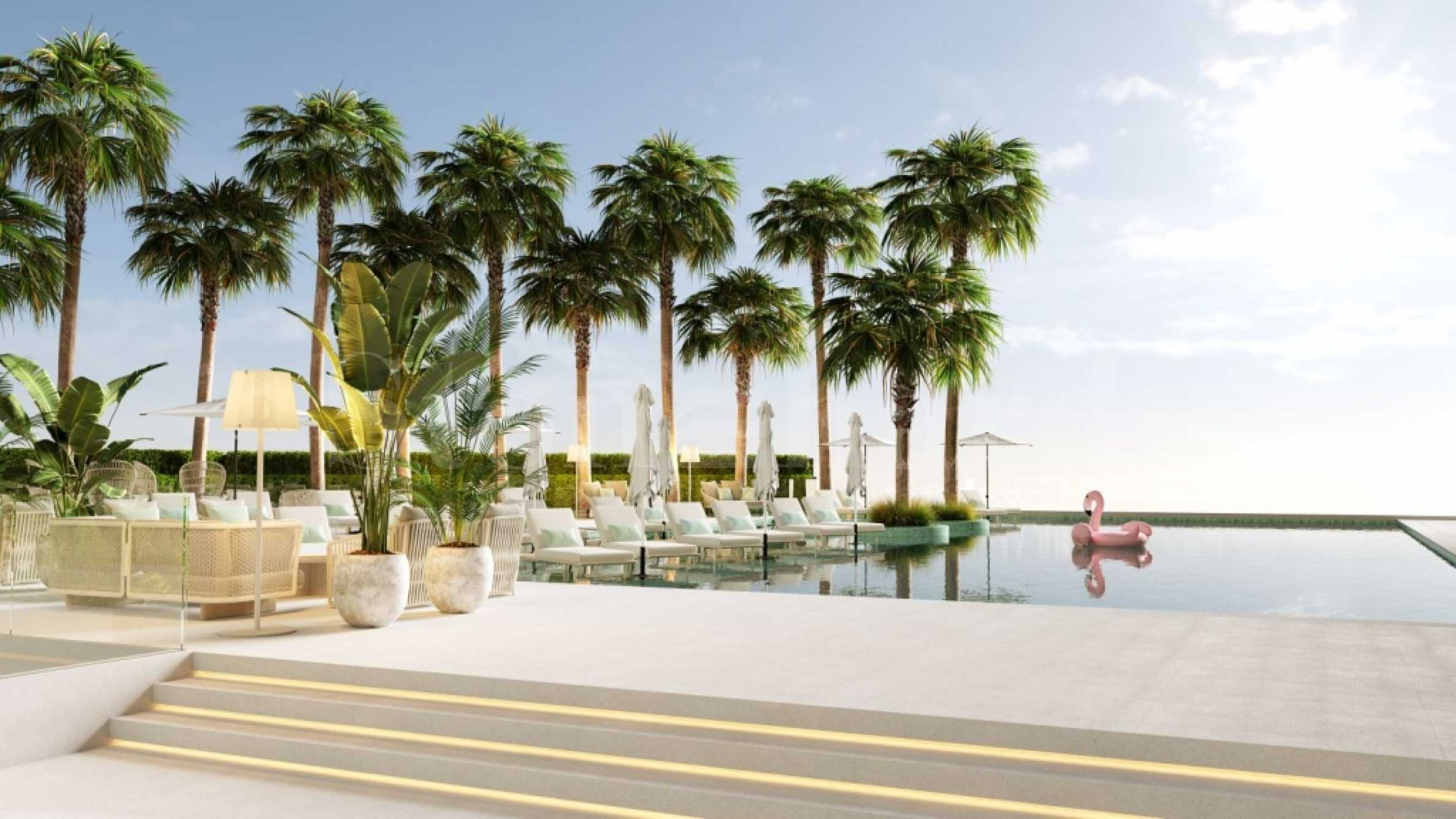 ����������� �� �������� � MAG 330, Dubai Land2 - Stonehard