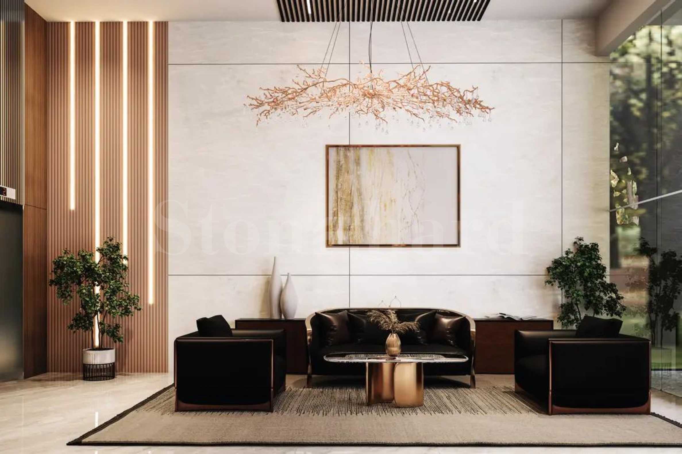 �������� �� ������� � Al Haseen 3, Dubai Industrial City 2 - Stonehard