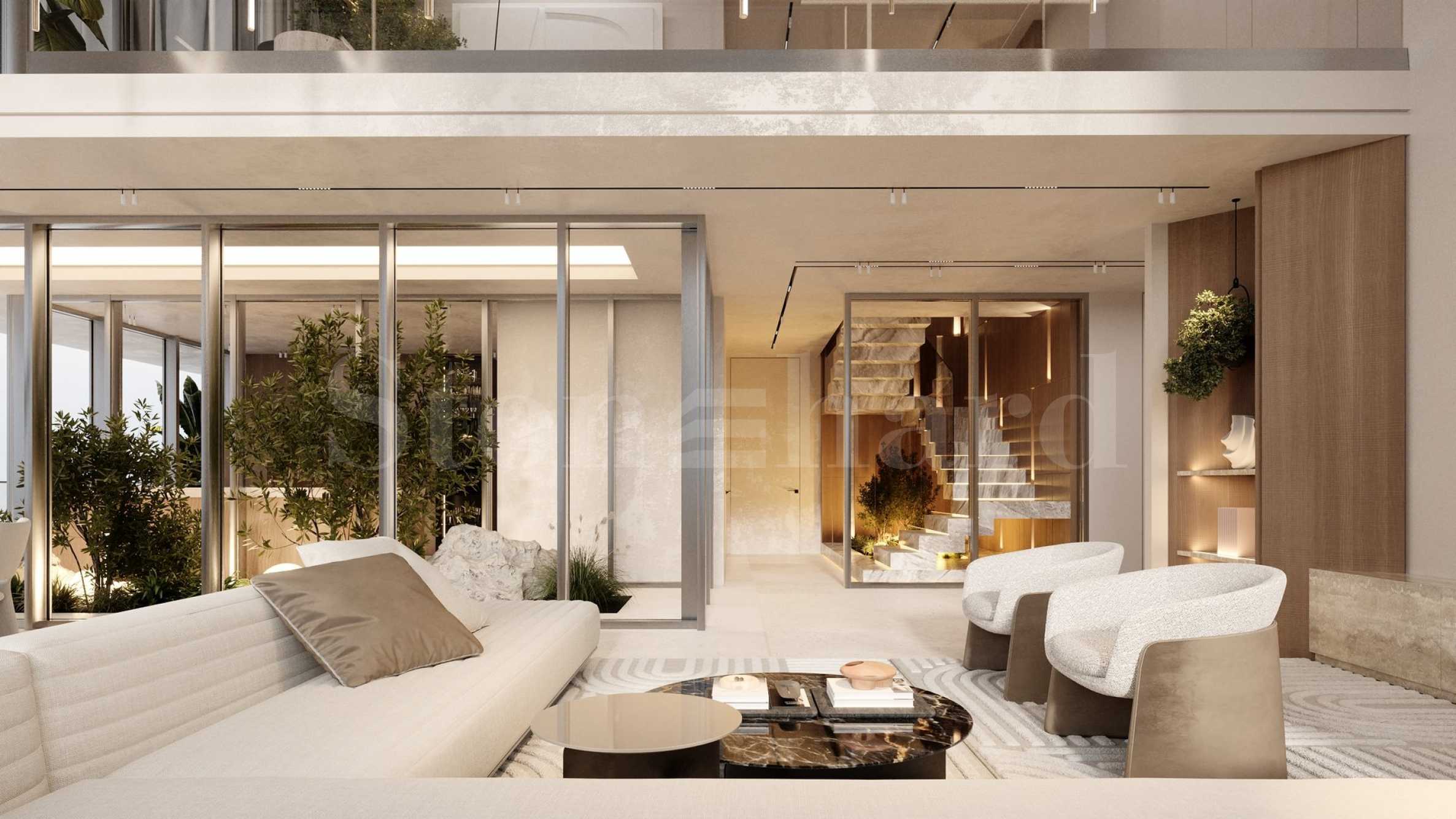 �������� �� ������� � Kempinski Marina Residences, ����� ������2 - Stonehard