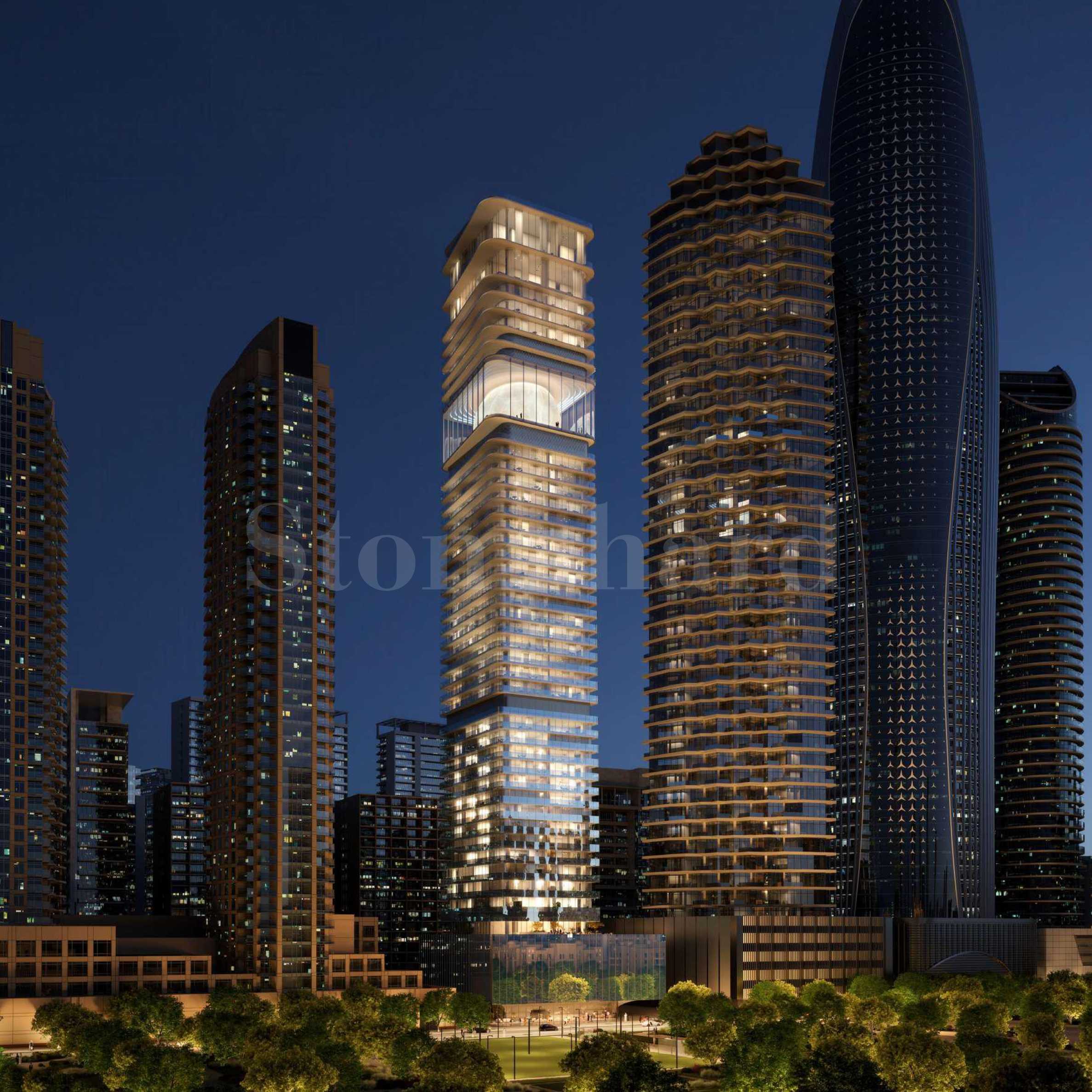 Inaura Hotels & Residences � ������������� ������ � ������������� �������-������ � ������ ������. 2 - Stonehard