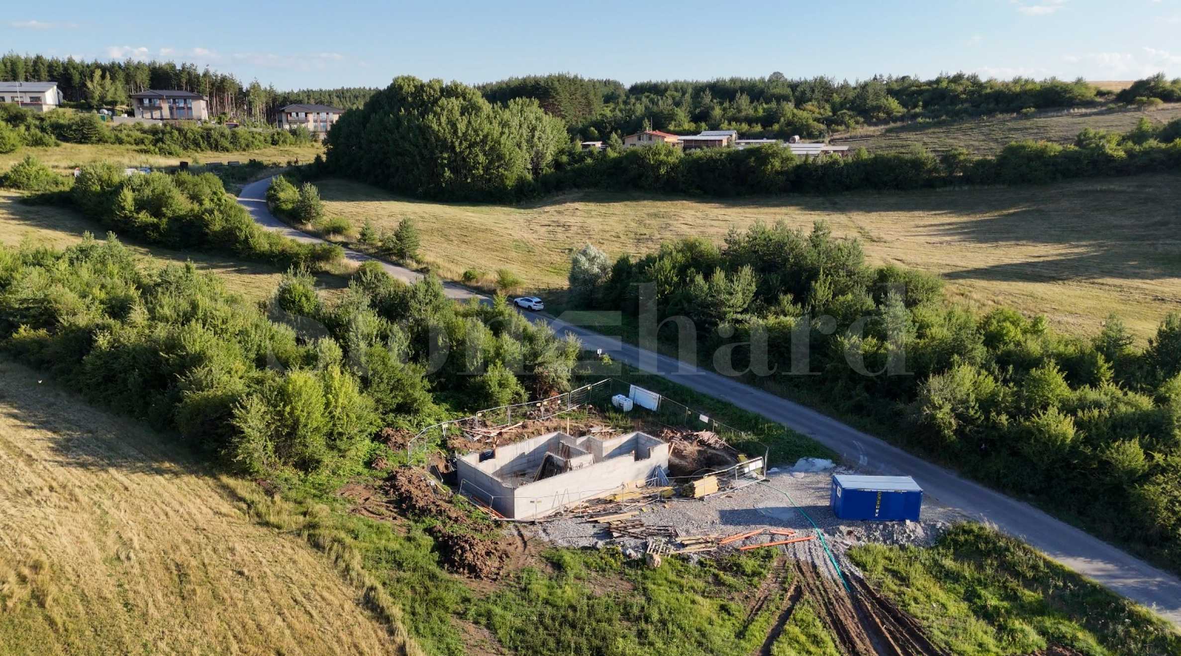 �������� ���� � ��������� Delta Hill � � �������� ���� ������.1 - Stonehard