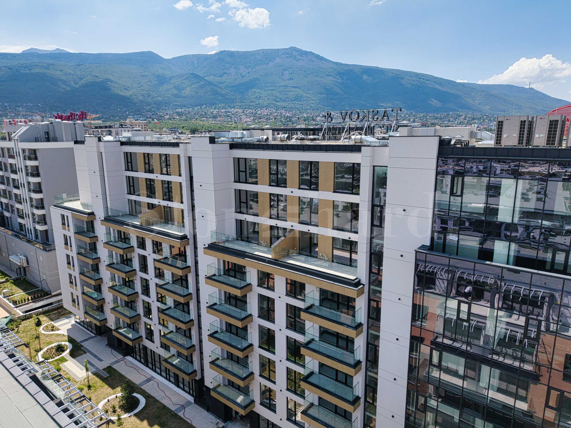 OKINAWA Boutique Residence - �������� ����� ��������2 - Stonehard