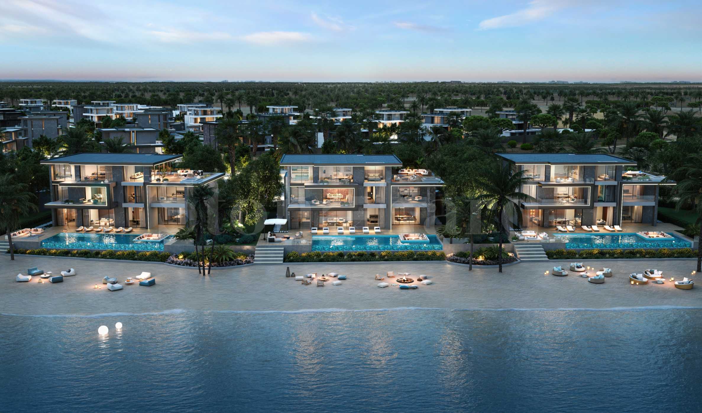 ��������� ����� �������-������ � ������� ��������� ��������� Jacob & Co. Beachfront Living by Ohana, �� ������ ����� ���� ����� ���-���� � ������.1 - Stonehard
