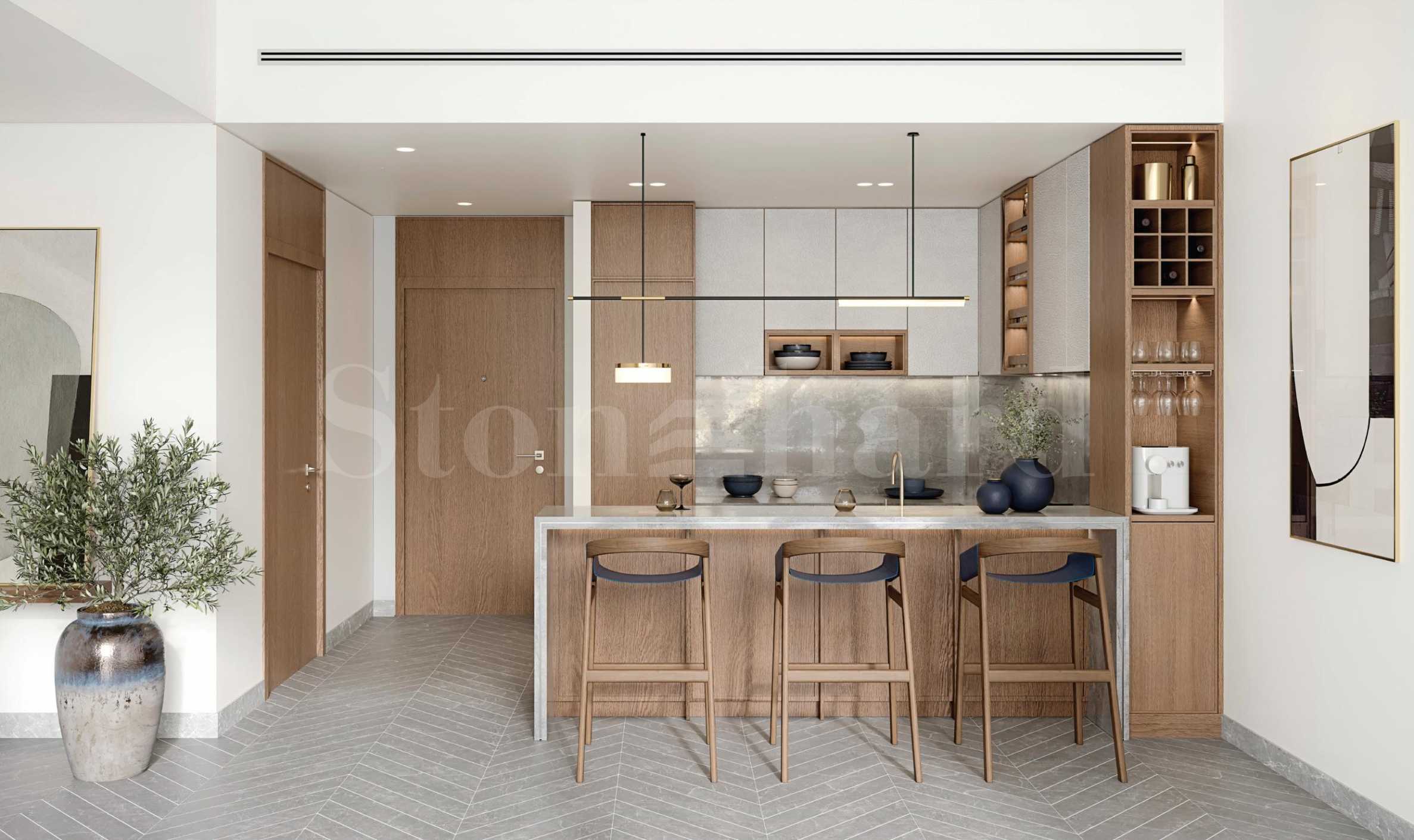 Apartments for sale in The Crestmark, Dubai1 - Stonehard
