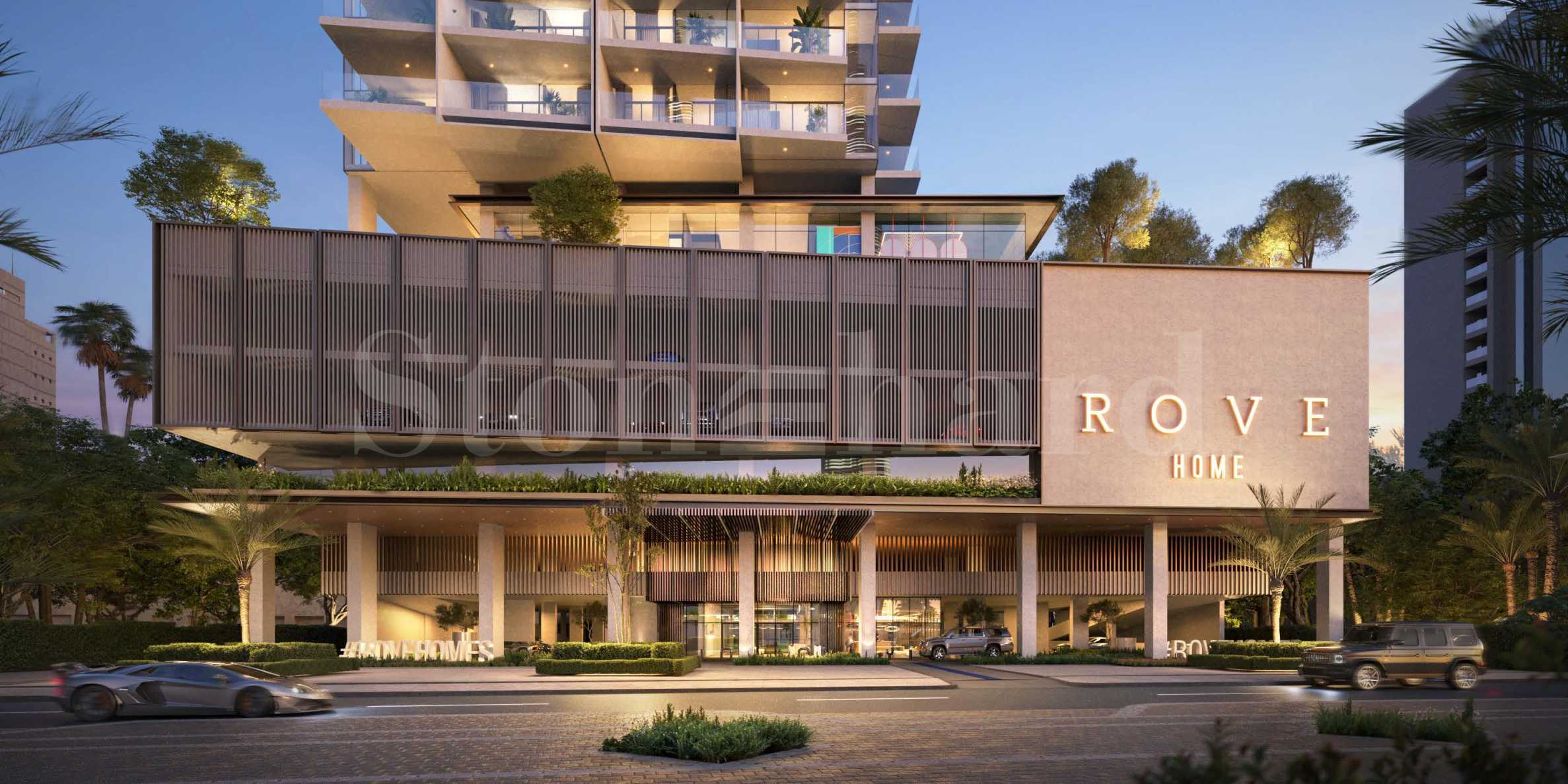 Apartments for Sale at Rove Home, Downtown1 - Stonehard