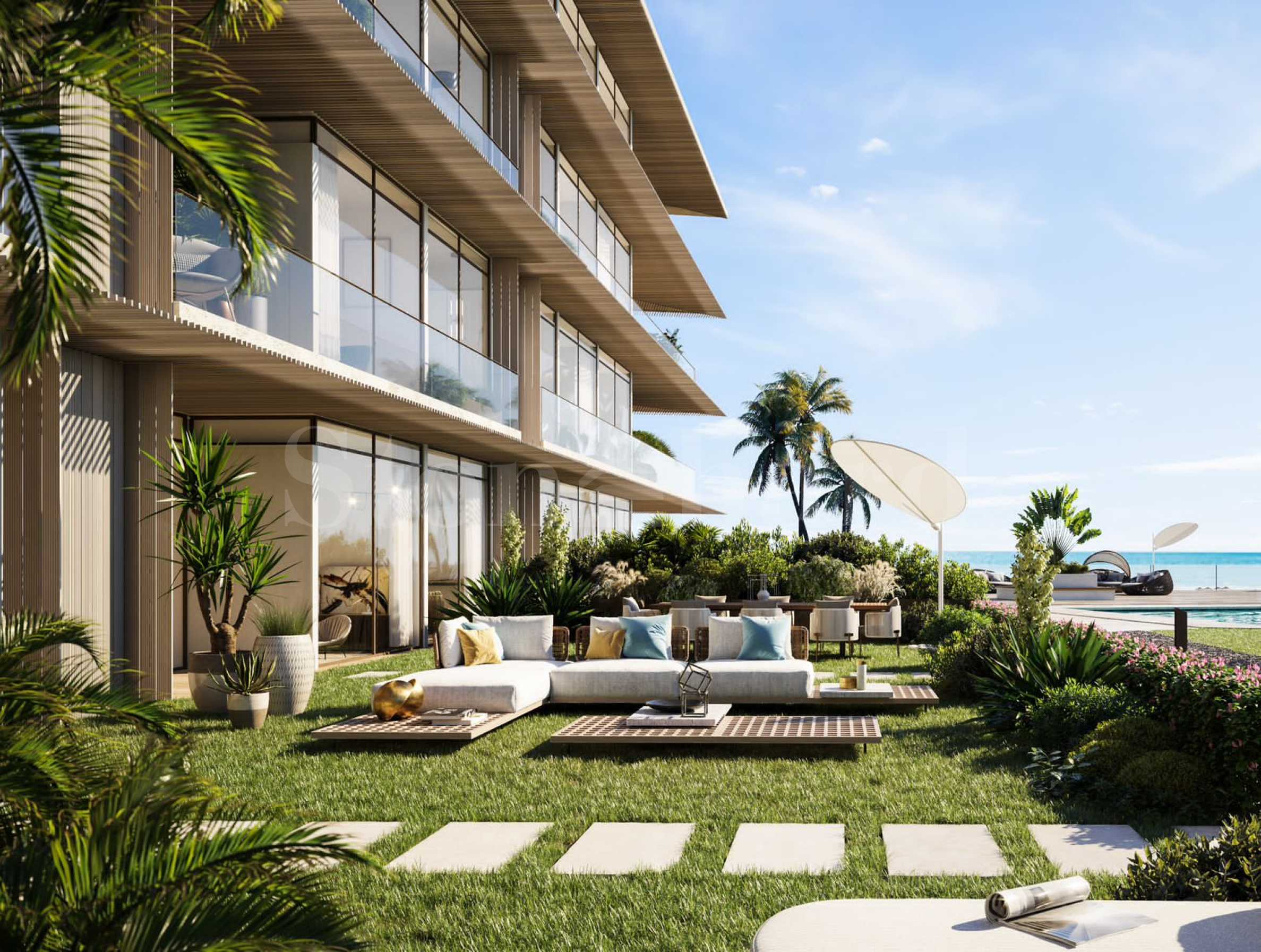 Branded residences for sale in Rixos Residences, Dubai Islands1 - Stonehard