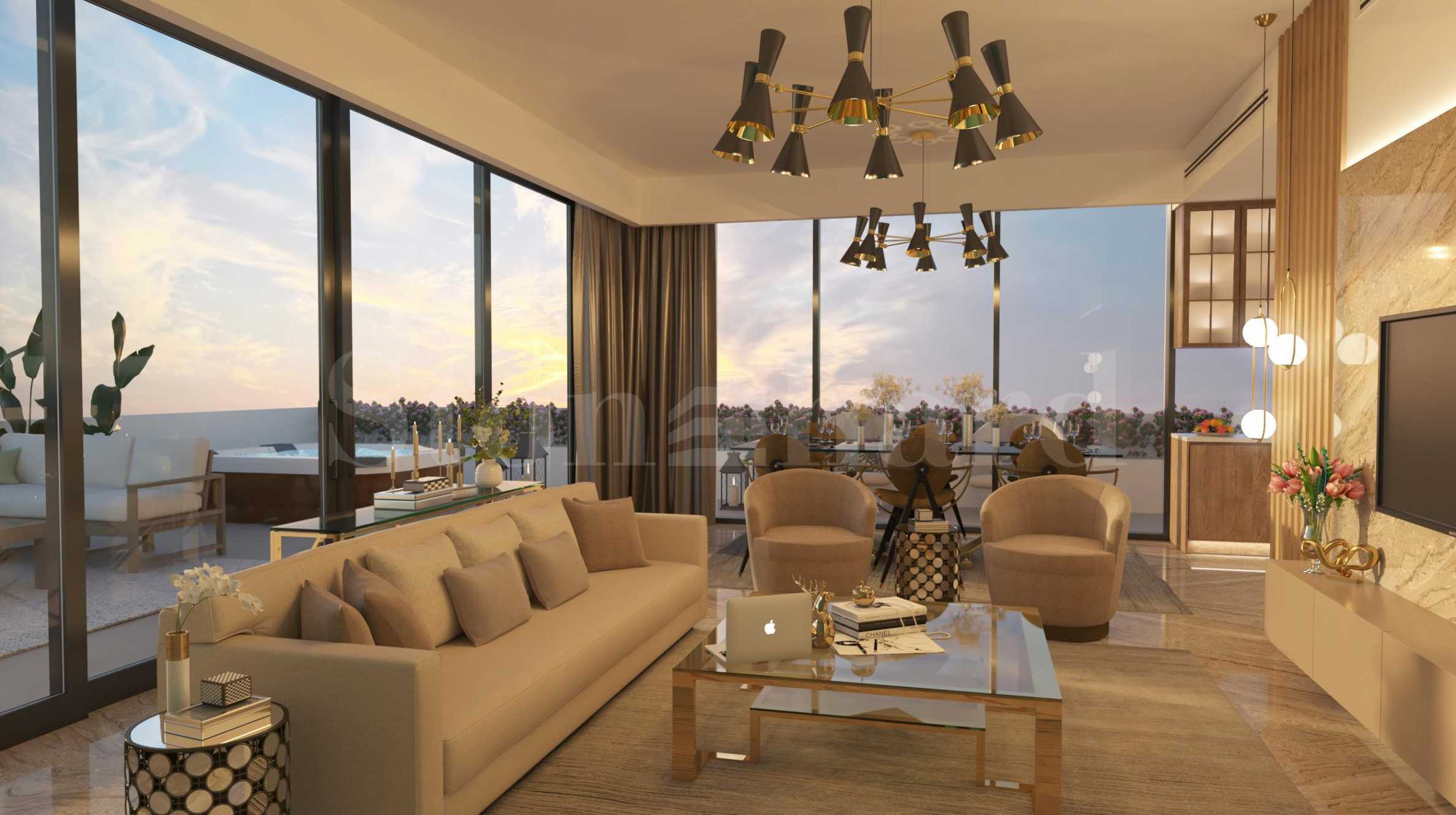Apartments for sale in Aura, Jumeirah Village Circle2 - Stonehard