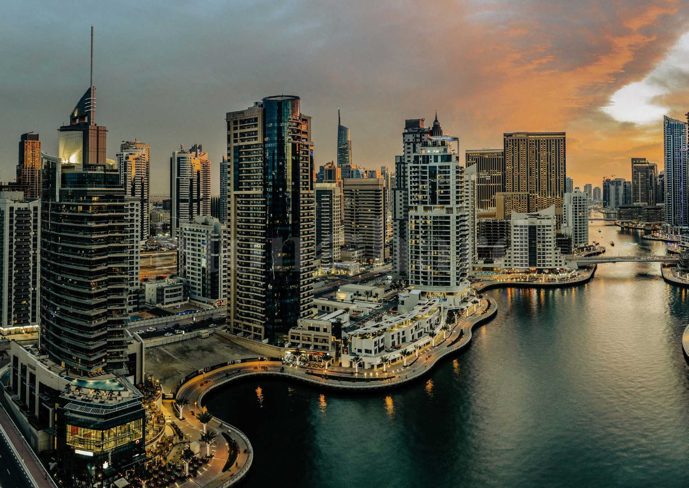Apartments for sale in Marina Star Residences, Dubai Marina1 - Stonehard