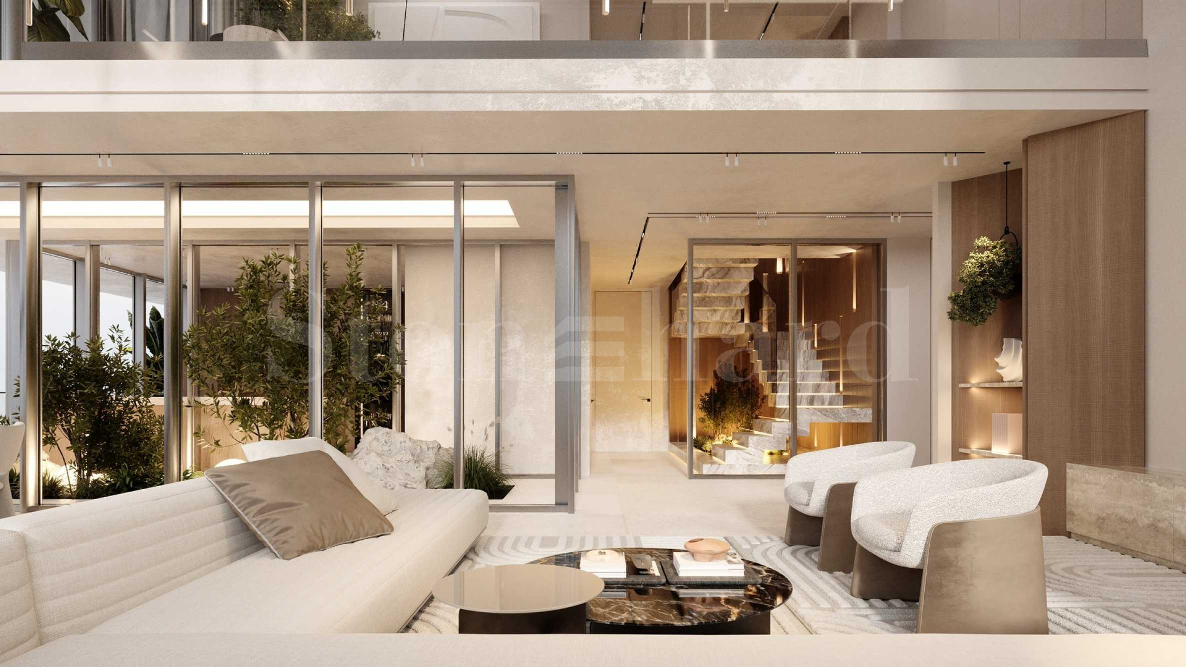 Apartments for sale in Kempinski Marina Residences, Dubai Marina2 - Stonehard