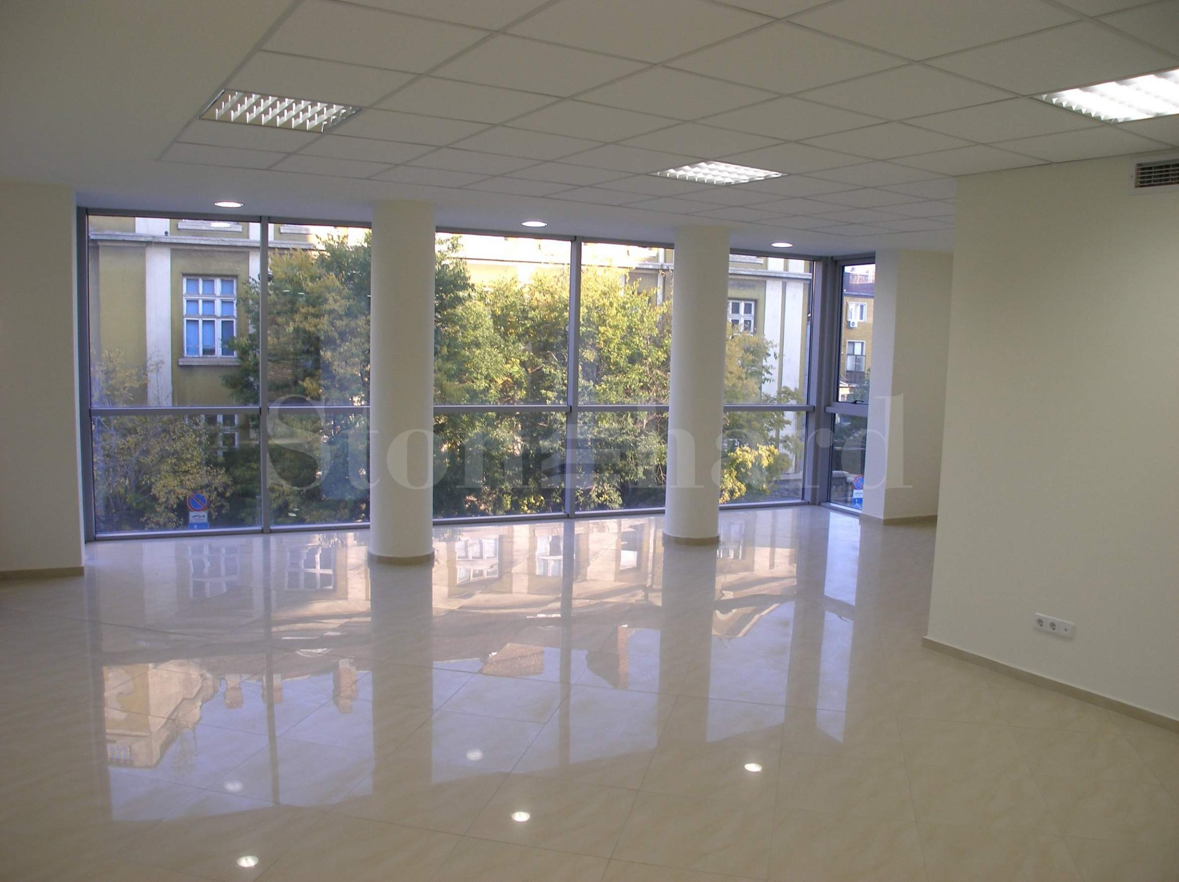 Offices in a nice business building in downtown Sofia2 - Stonehard