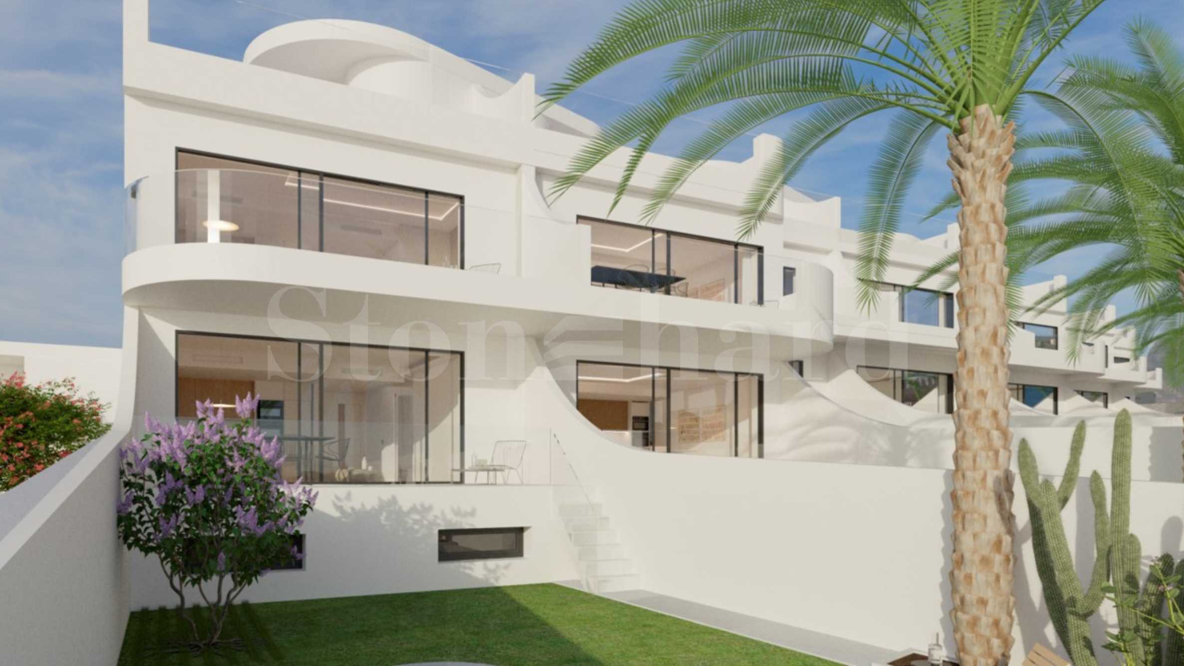       La Manguilla Sea Views2 - Stonehard