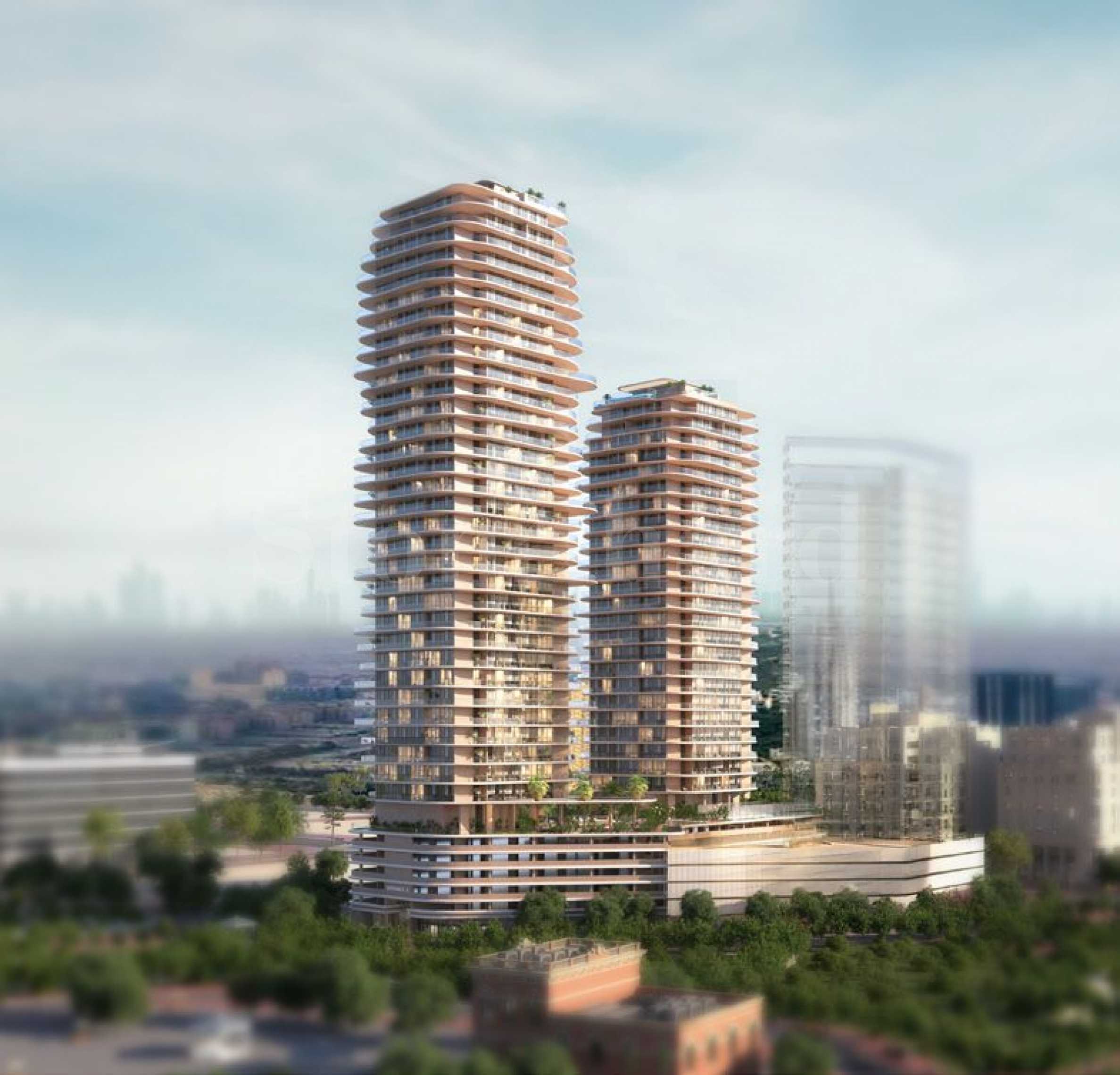    Stax Towers -       JVC 2 - Stonehard