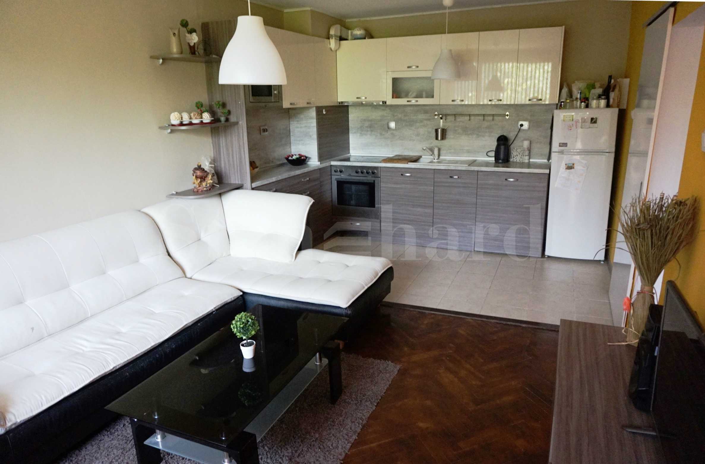 1-bedroom apartment in Varna2 - Stonehard