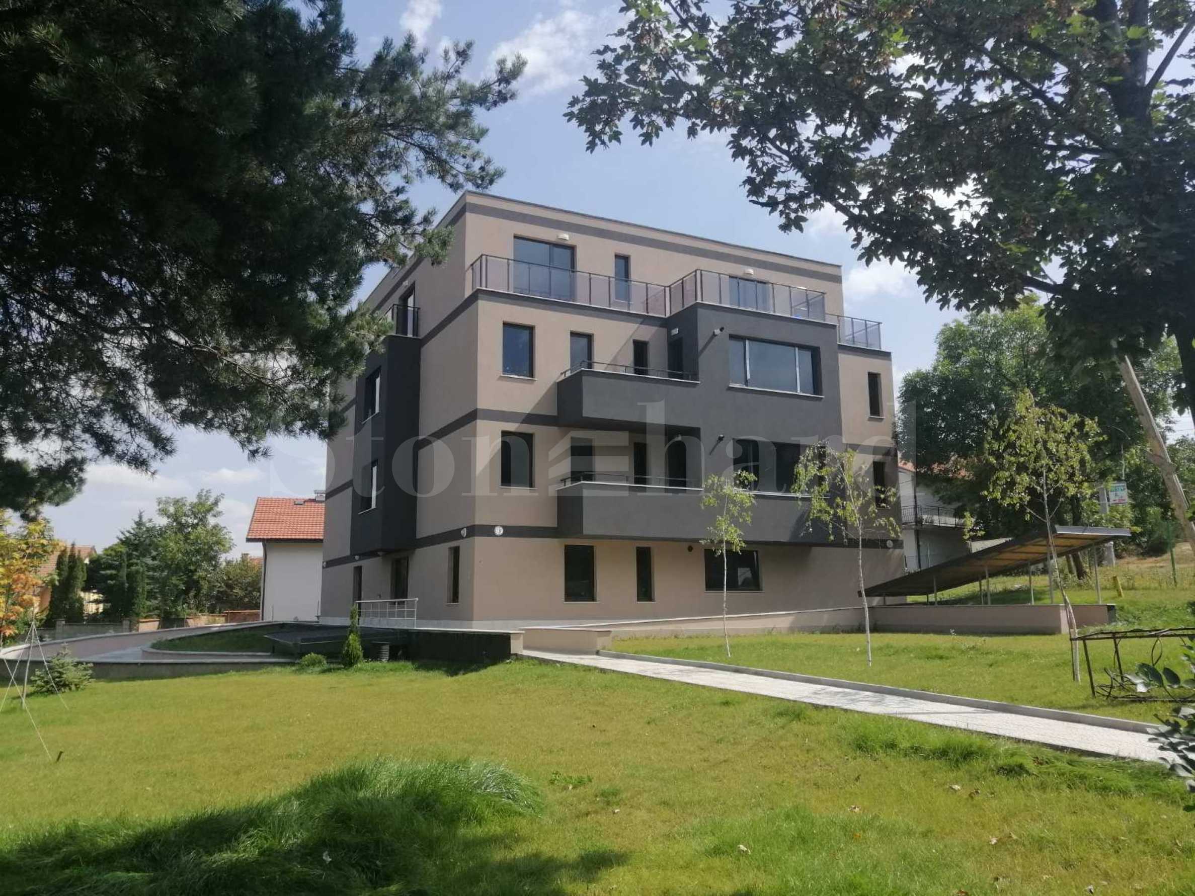 Apartment in Sofia1 - Stonehard