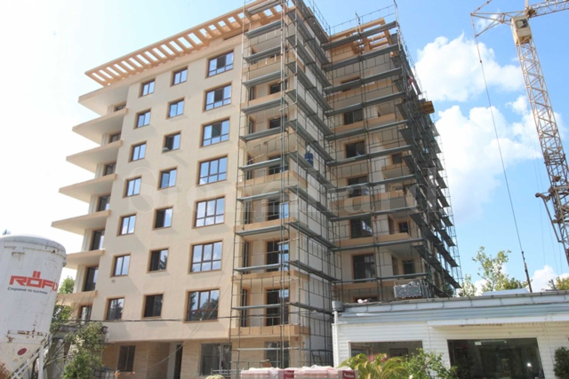 Apartment in Veliko Tarnovo1 - Stonehard